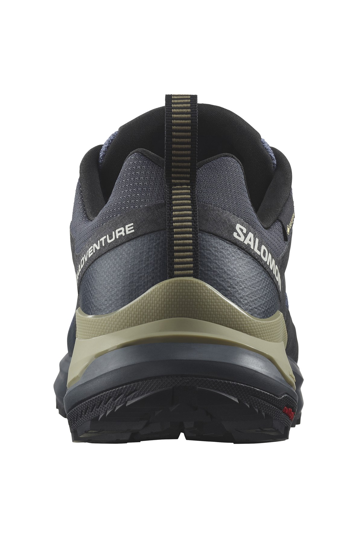 Salomon X-Adventure Gtx Erkek Outdoor Ayakkabı L47526000 Mavi