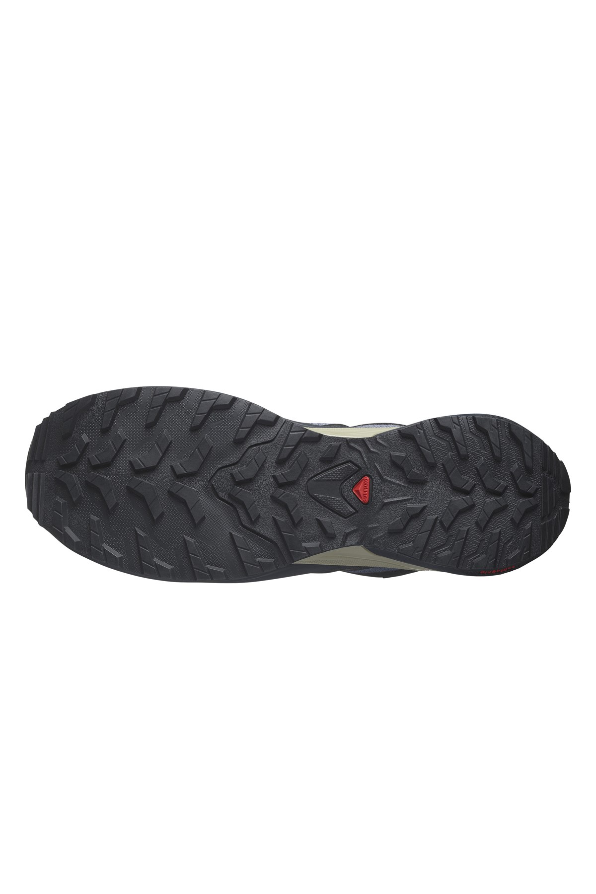 Salomon X-Adventure Gtx Erkek Outdoor Ayakkabı L47526000 Mavi