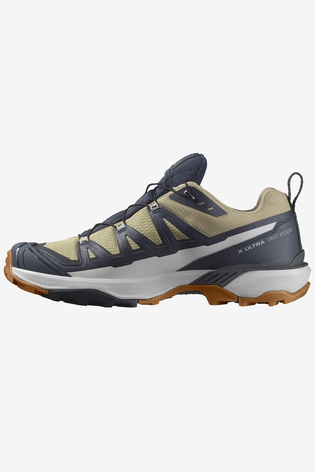 Salomon X Ultra 360 Edge Gtx Erkek Outdoor Ayakkabı L47526400 Lacivert