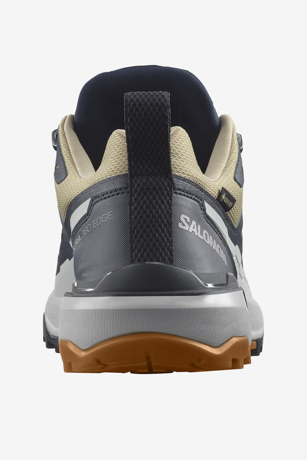 Salomon X Ultra 360 Edge Gtx Erkek Outdoor Ayakkabı L47526400 Lacivert