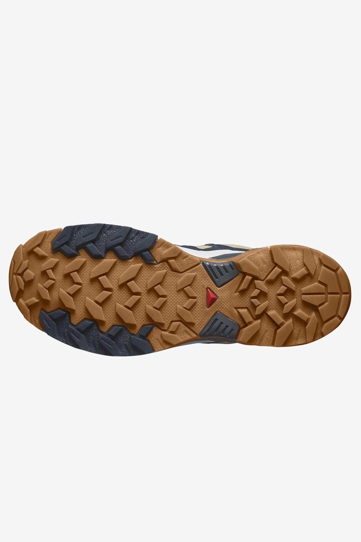 Salomon X Ultra 360 Edge Gtx Erkek Outdoor Ayakkabı L47526400 Lacivert