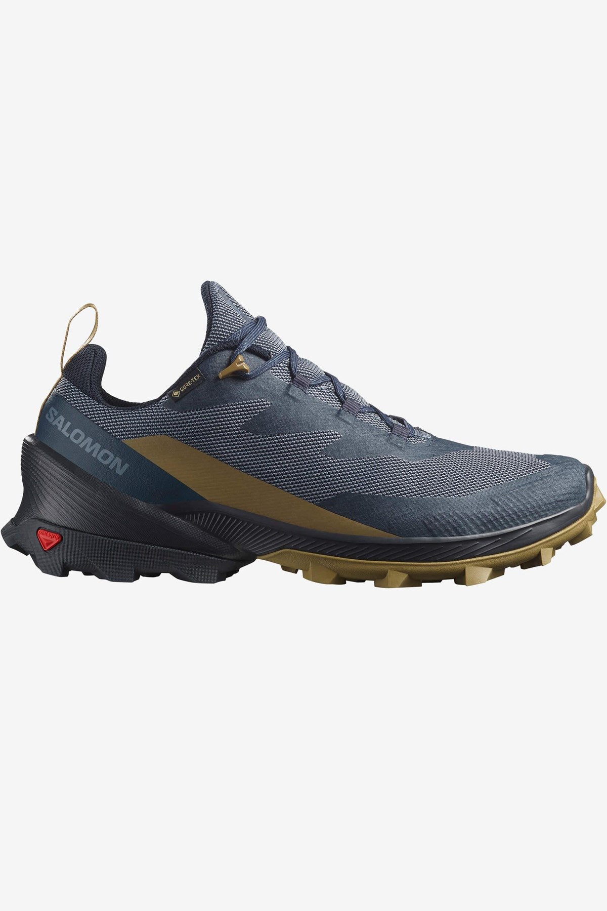 Salomon Cross Over 2 Gtx Erkek Outdoor Ayakkabı L47560200 Mavi
