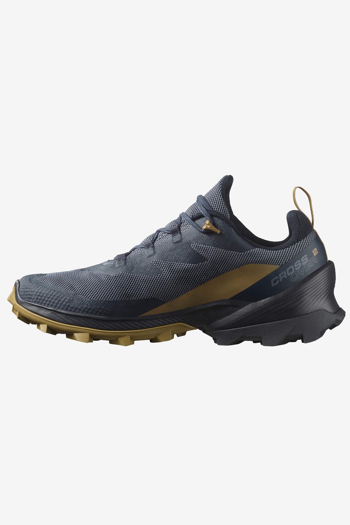 Salomon Cross Over 2 Gtx Erkek Outdoor Ayakkabı L47560200 Mavi