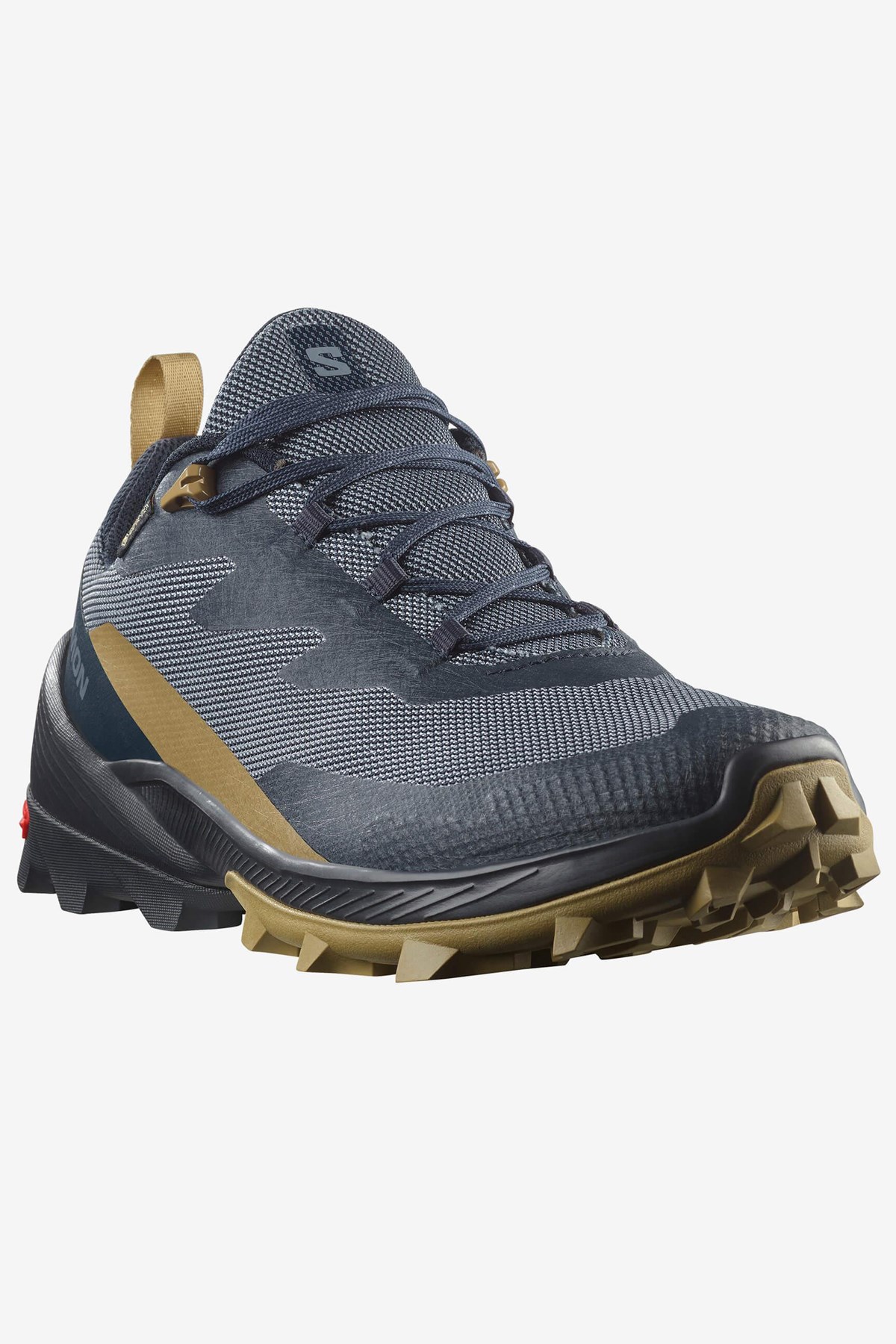 Salomon Cross Over 2 Gtx Erkek Outdoor Ayakkabı L47560200 Mavi