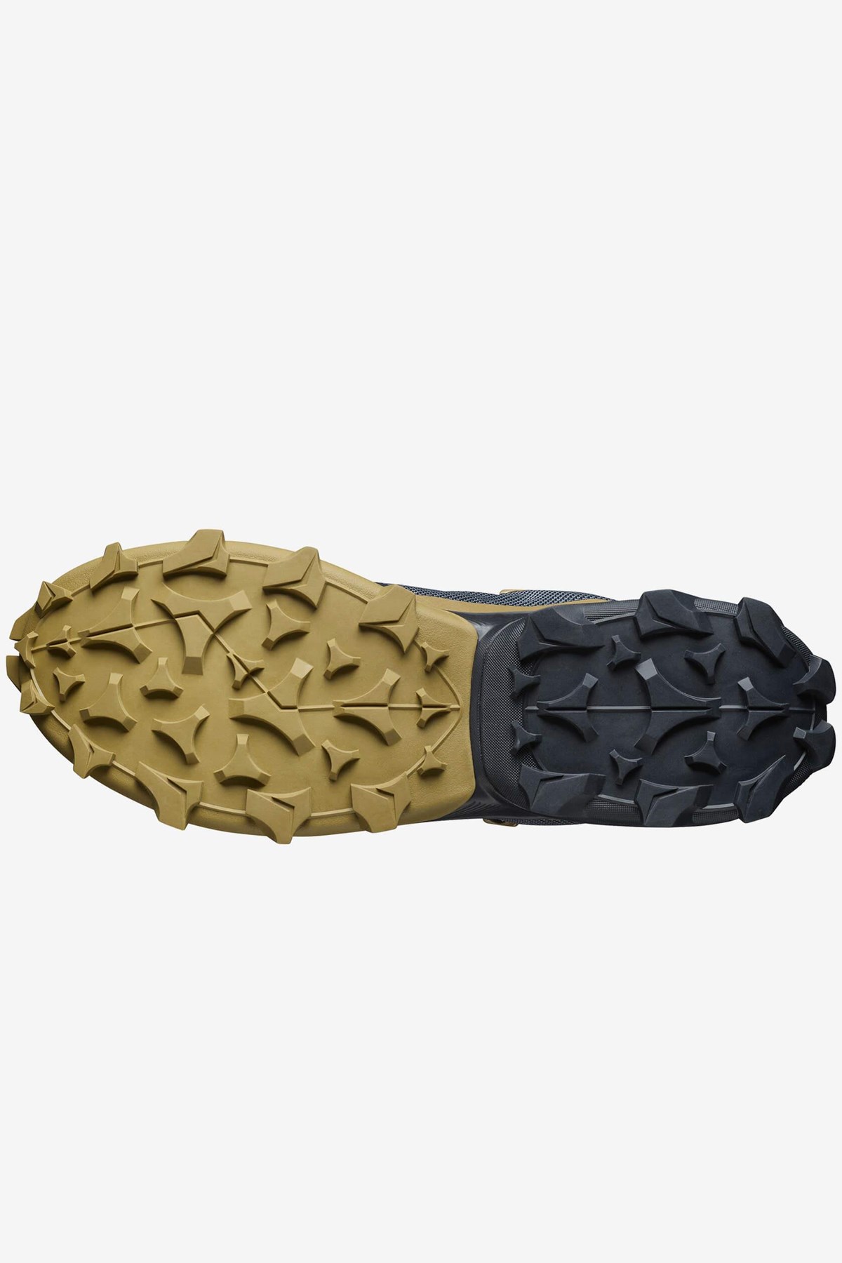 Salomon Cross Over 2 Gtx Erkek Outdoor Ayakkabı L47560200 Mavi