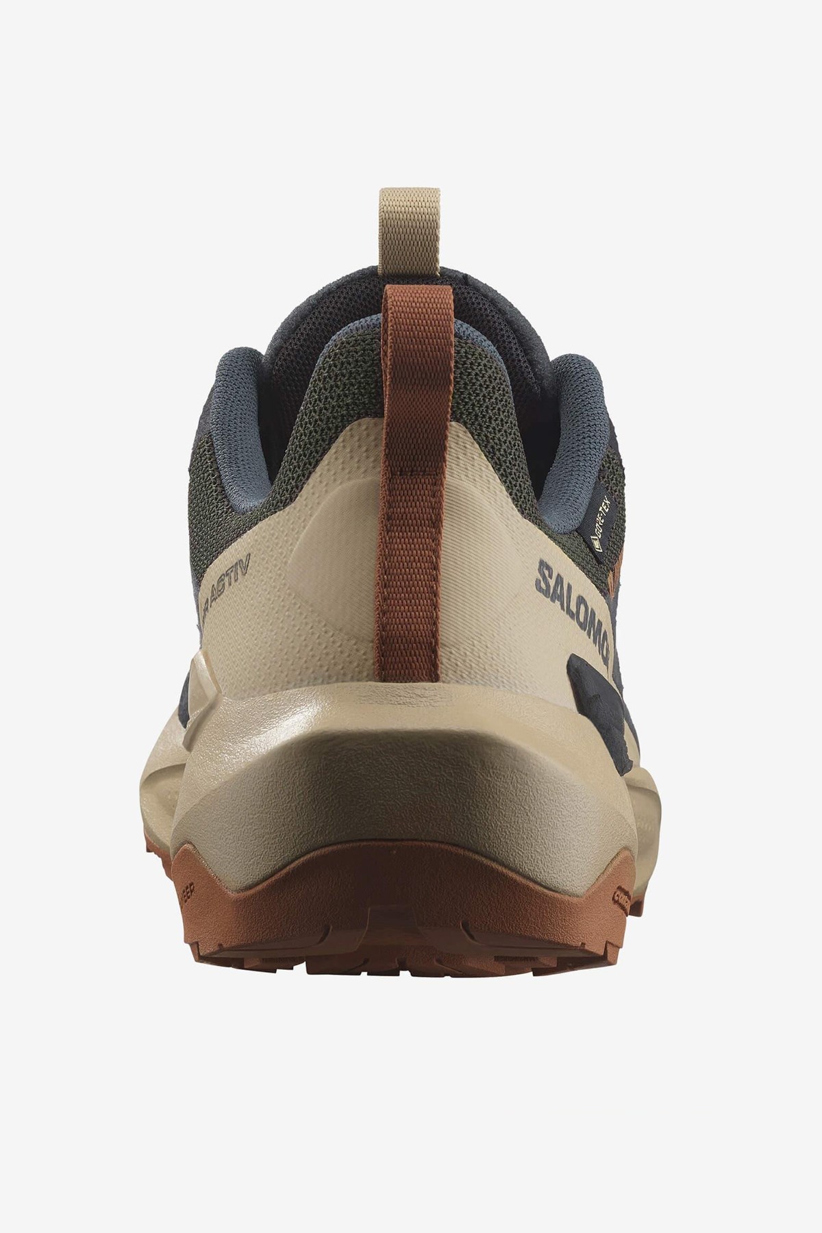 Salomon Elixir Activ Gtx Erkek Outdoor Ayakkabı L47560400 Antrasit