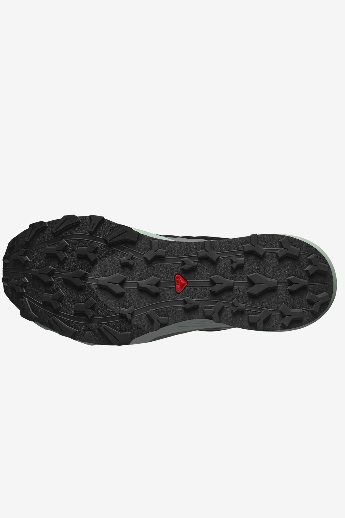 Salomon Thundercross Erkek Patika Koşusu Ayakkabı Antrasit