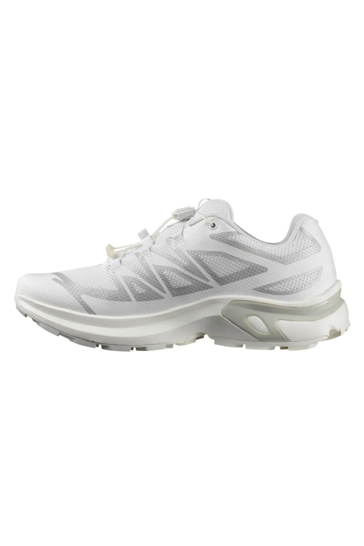 Salomon XT-Evr Kadın Outdoor Ayakkabı L47563000 Beyaz