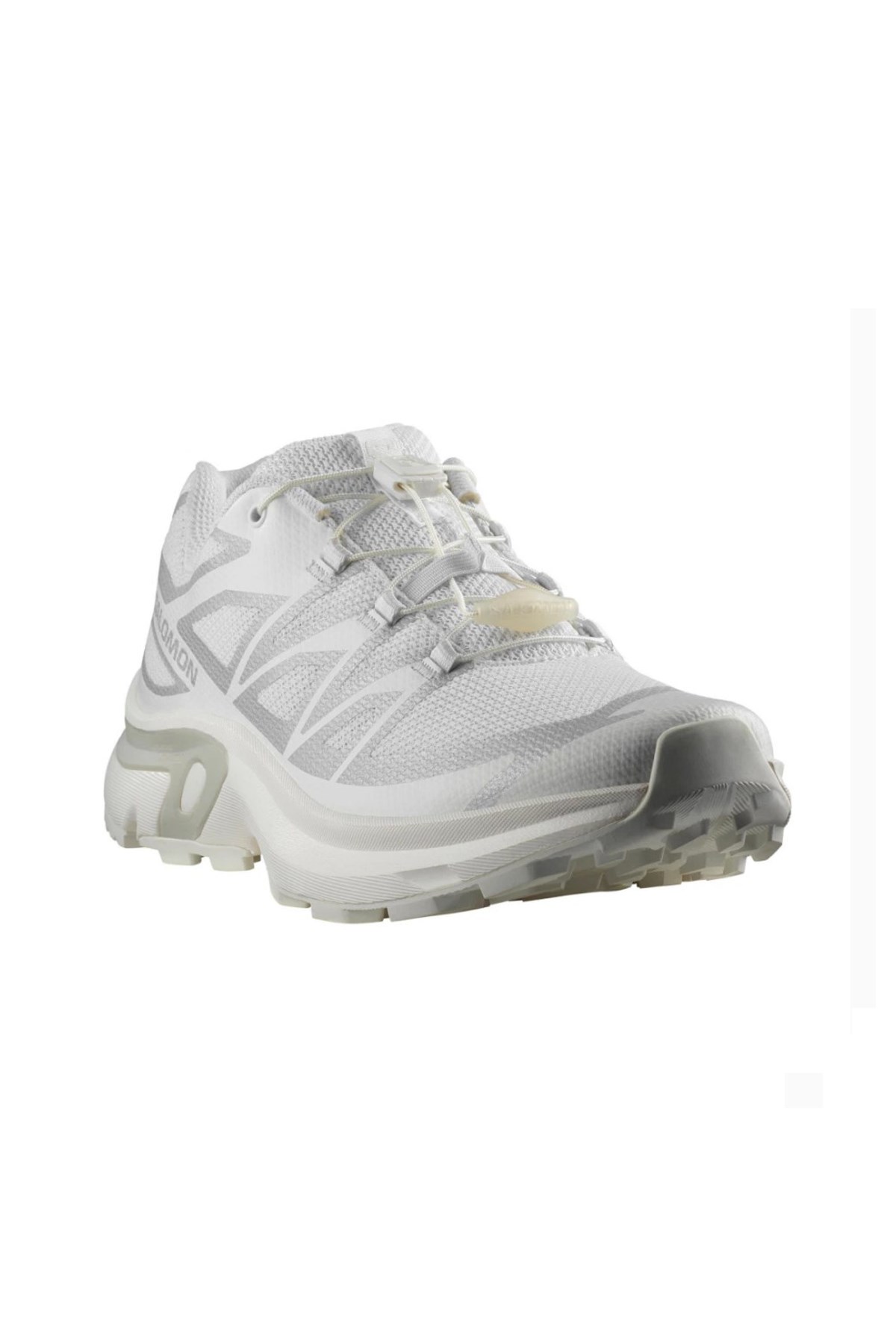 Salomon XT-Evr Kadın Outdoor Ayakkabı L47563000 Beyaz