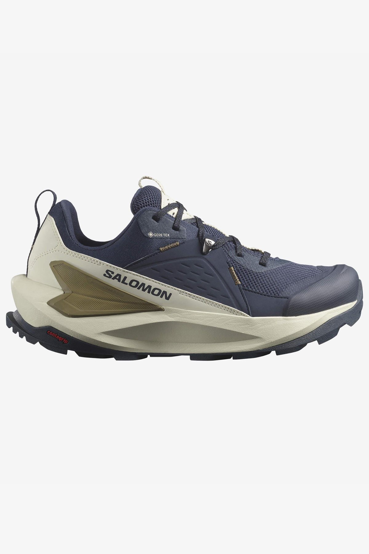 Salomon Elixir Gtx Erkek Outdoor Ayakkabı L47565700 Mavi