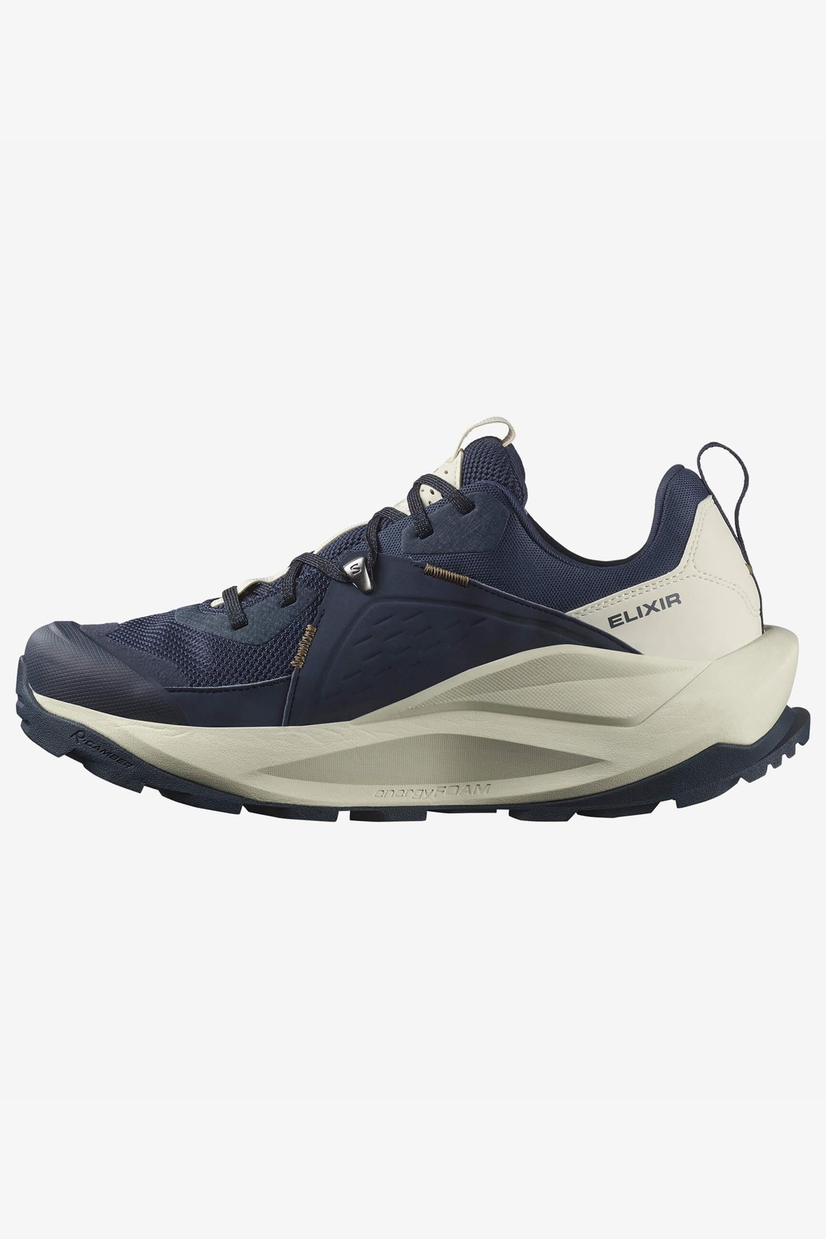 Salomon Elixir Gtx Erkek Outdoor Ayakkabı L47565700 Mavi