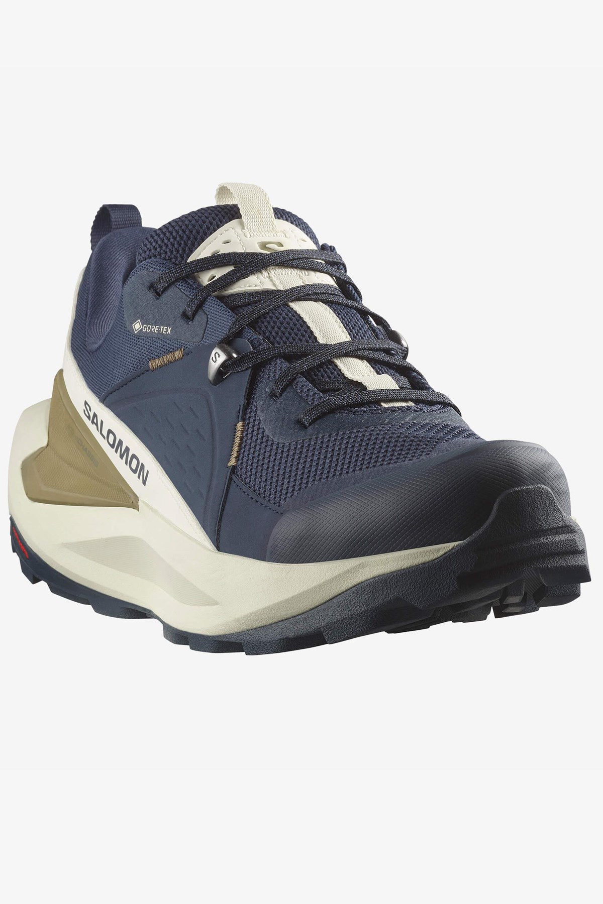 Salomon Elixir Gtx Erkek Outdoor Ayakkabı L47565700 Mavi