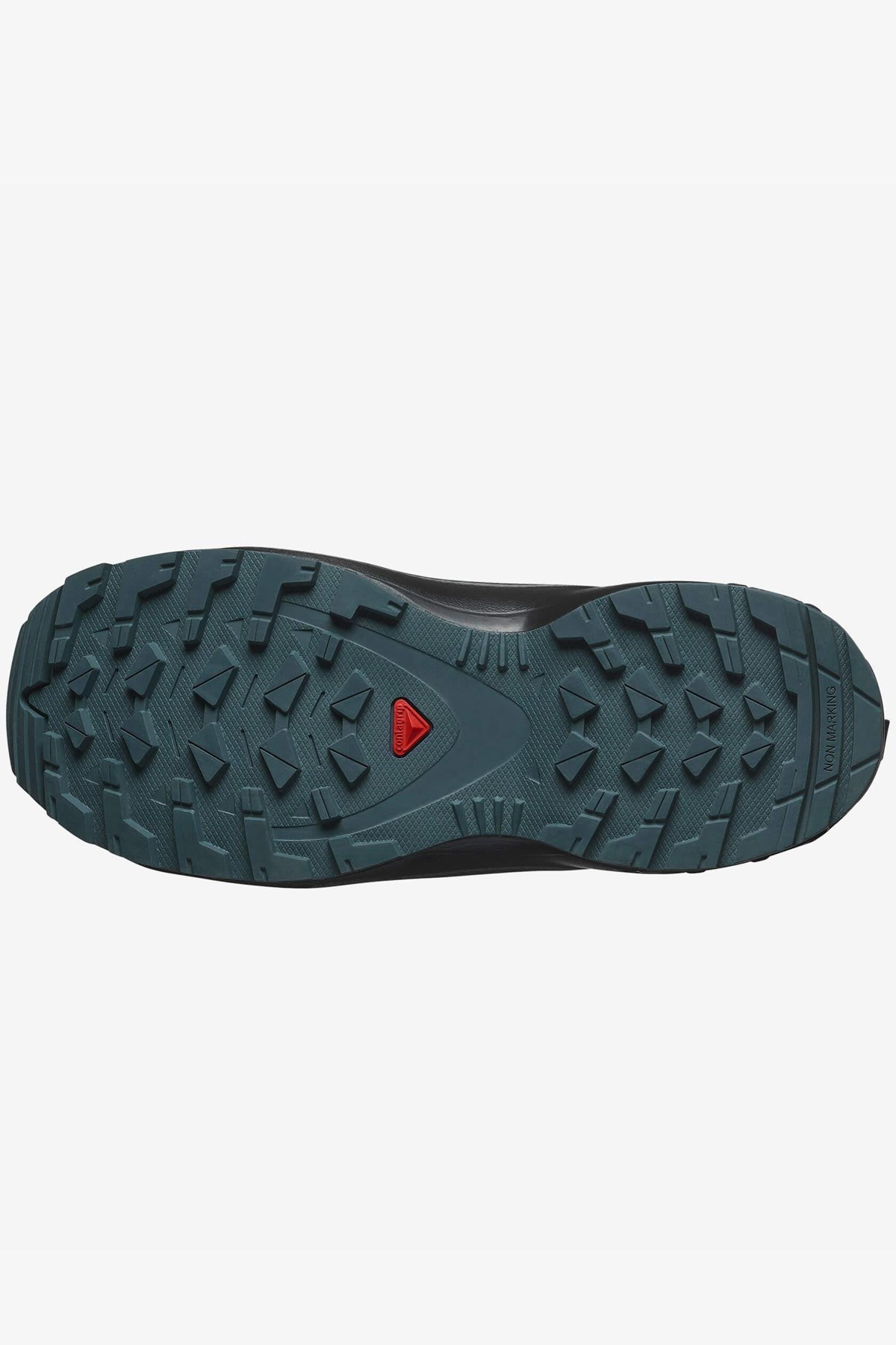 Salomon Xa Pro V8 Cswp J Çocuk Outdoor Ayakkabı L47568000 Siyah