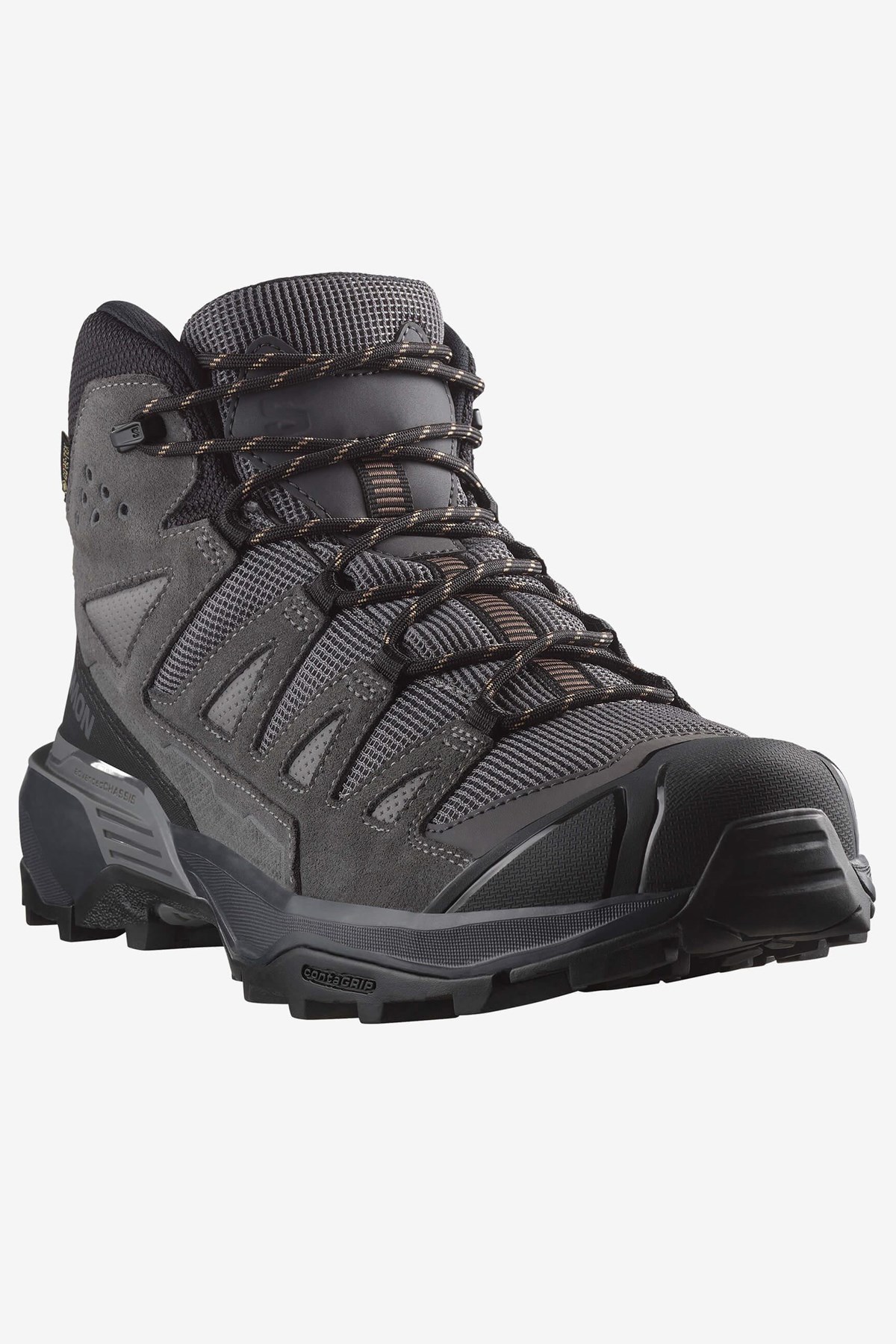 Salomon X Ultra 360 Ltr Mid Gtx Erkek Bot L47570800 Gri