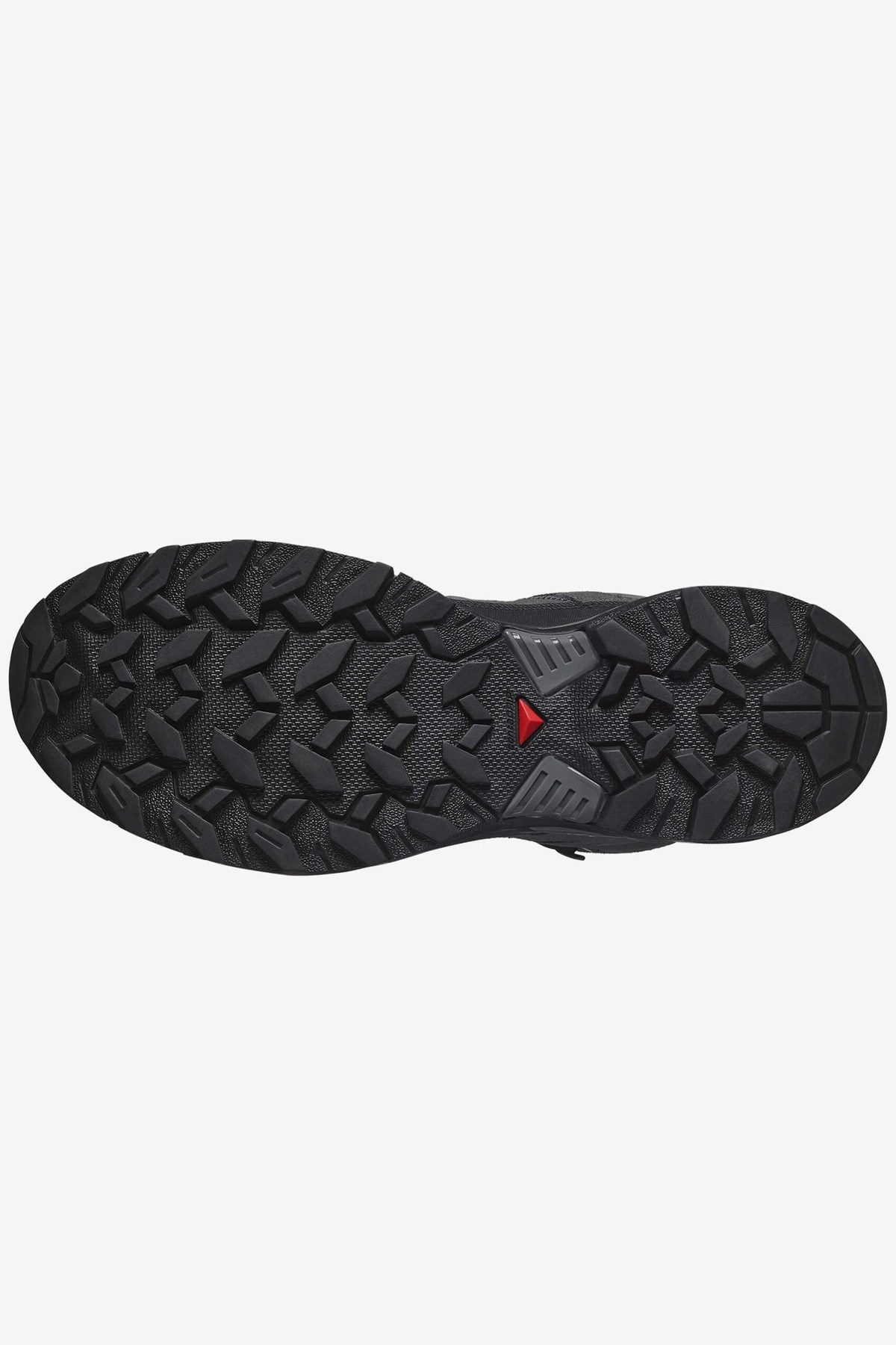Salomon X Ultra 360 Ltr Mid Gtx Erkek Bot L47570800 Gri