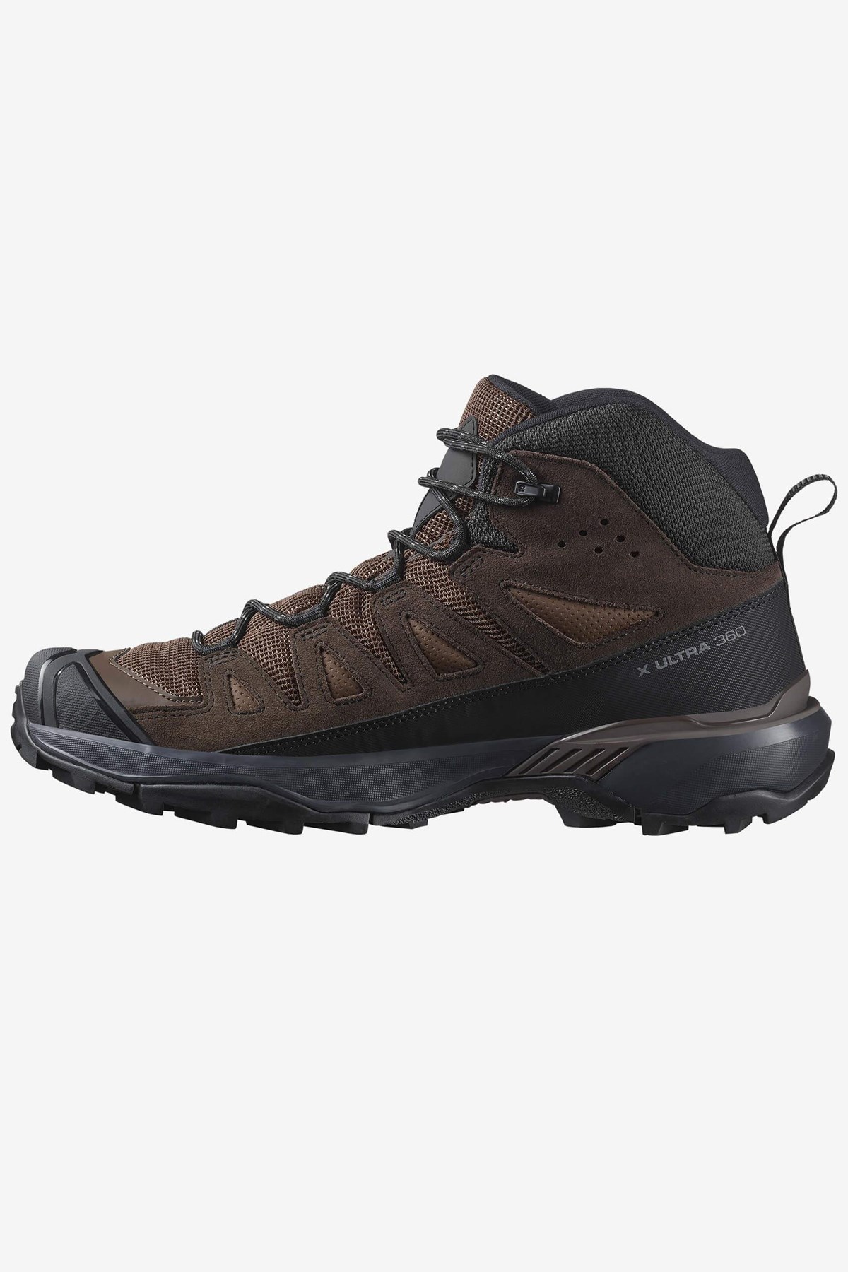 Salomon X Ultra 360 Ltr Mid Gtx Erkek Bot L47570900 Kahverengi