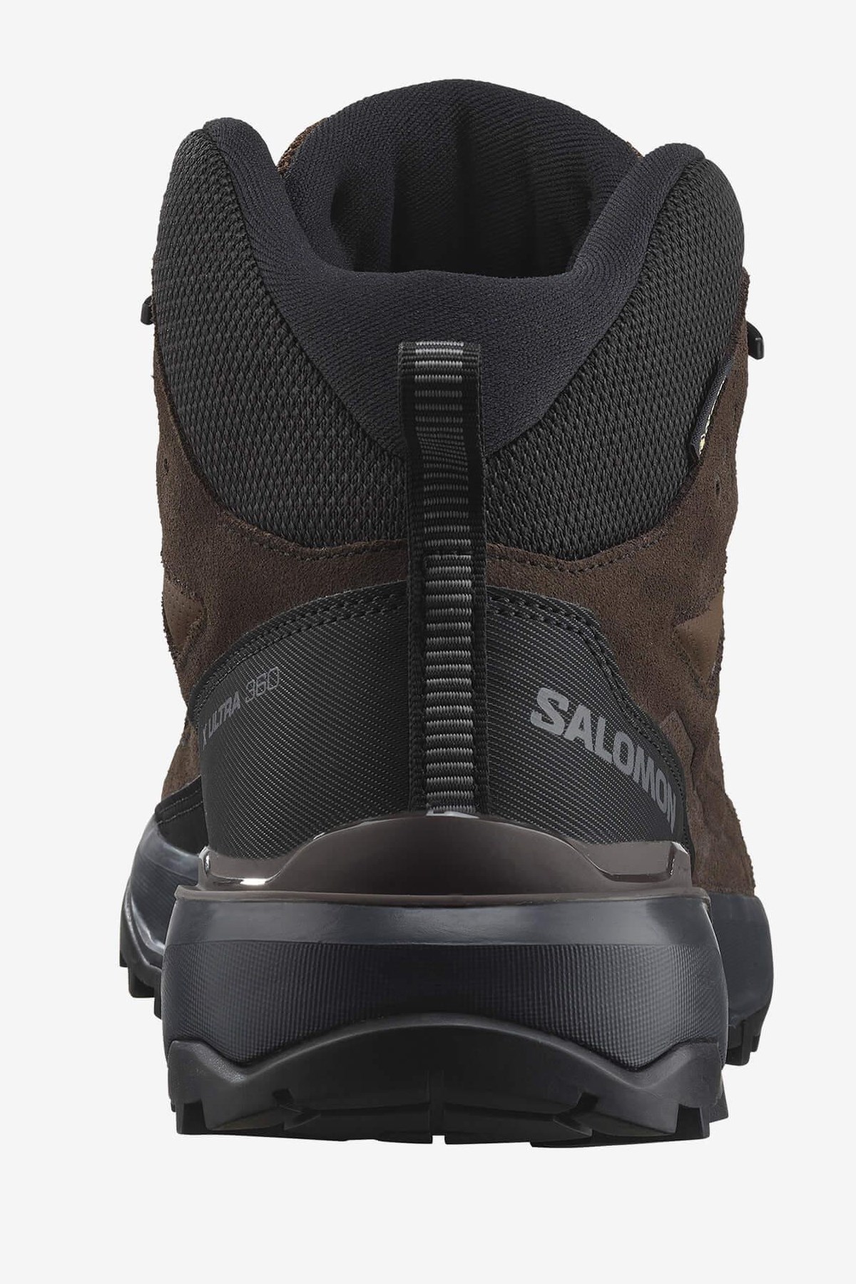Salomon X Ultra 360 Ltr Mid Gtx Erkek Bot L47570900 Kahverengi