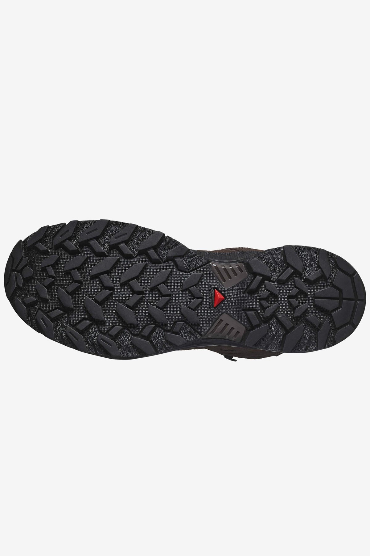 Salomon X Ultra 360 Ltr Mid Gtx Erkek Bot L47570900 Kahverengi