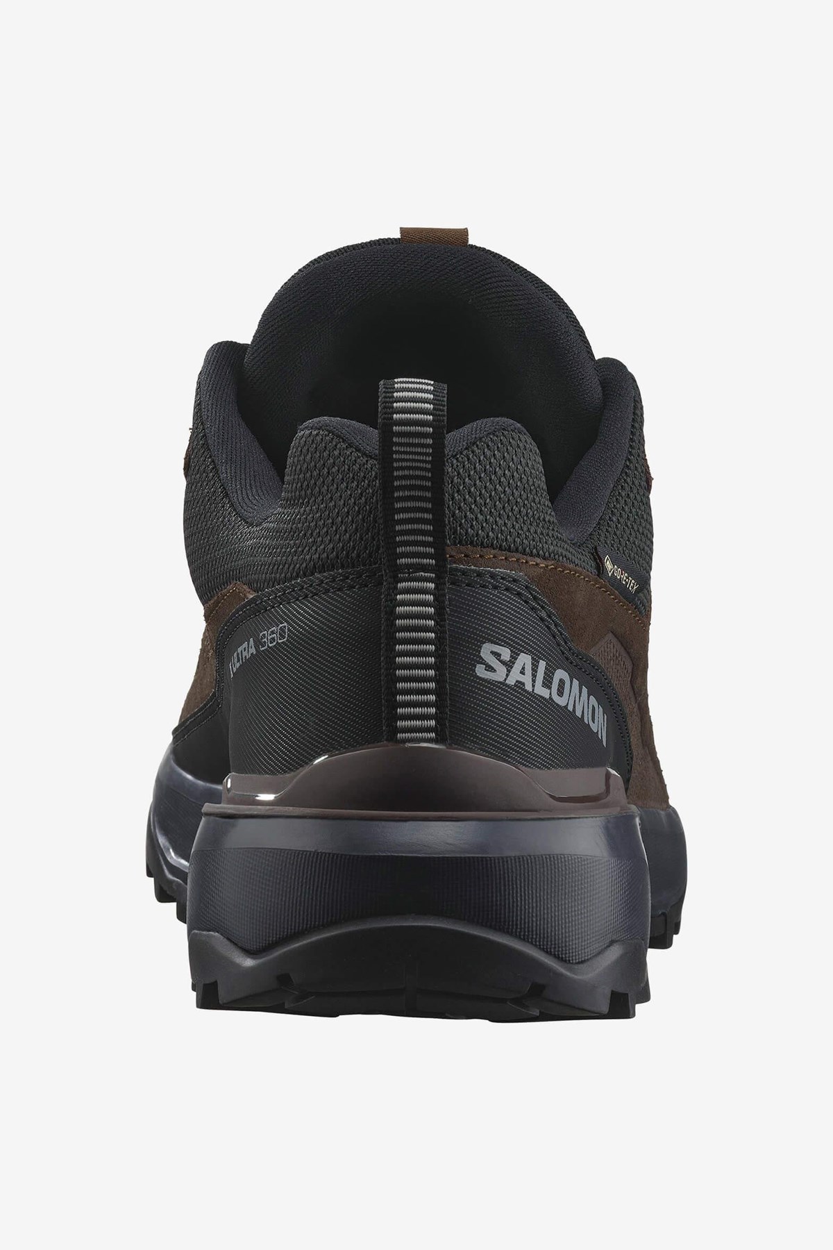Salomon X Ultra 360 Ltr Gtx Erkek Outdoor Ayakkabı L47571200 Kahverengi