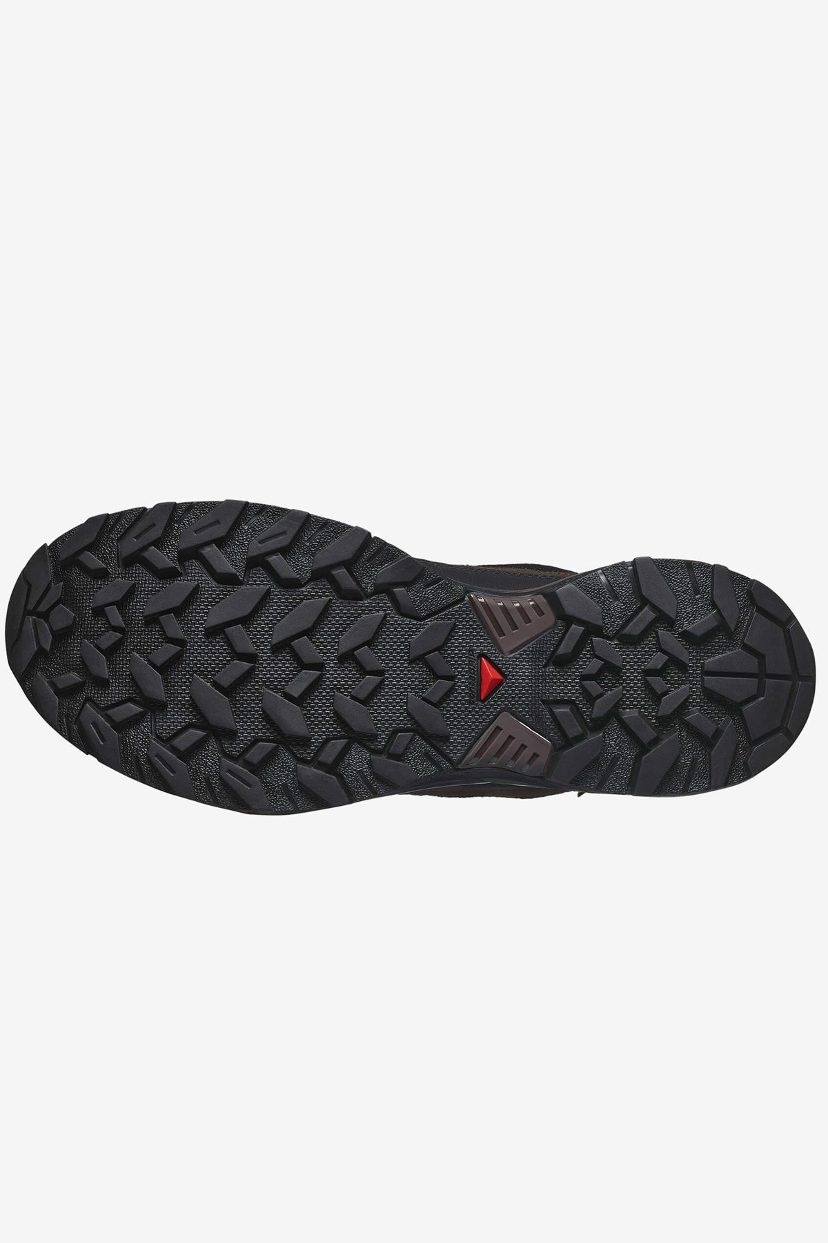 Salomon X Ultra 360 Ltr Gtx Erkek Outdoor Ayakkabı L47571200 Kahverengi