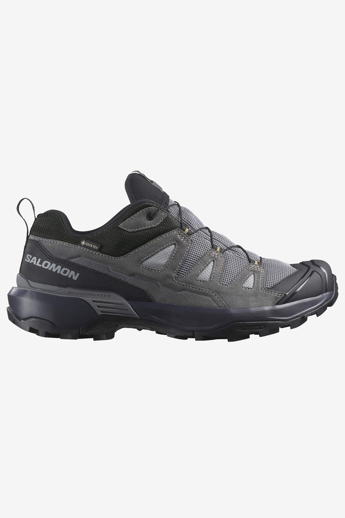 Salomon X Ultra 360 Ltr Gtx Erkek Outdoor Ayakkabı L47571400 Gri