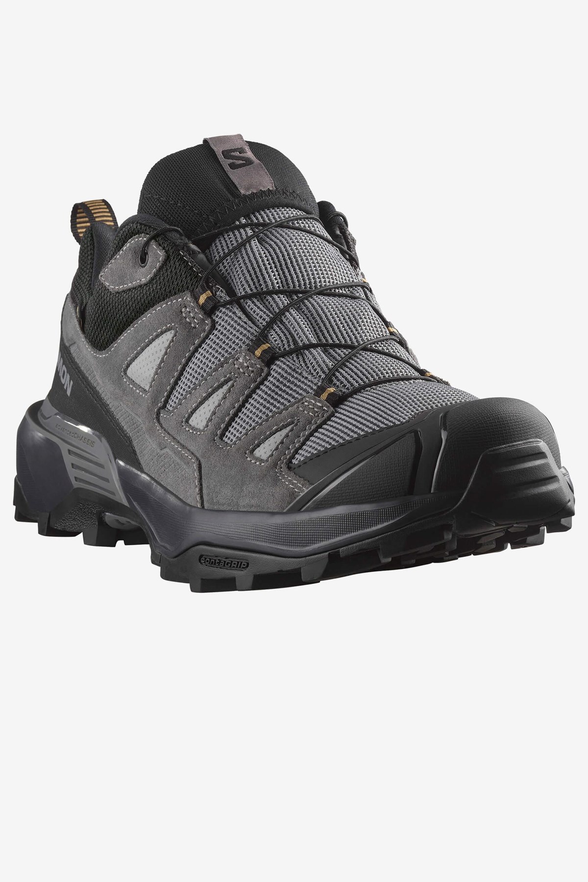 Salomon X Ultra 360 Ltr Gtx Erkek Outdoor Ayakkabı L47571400 Gri