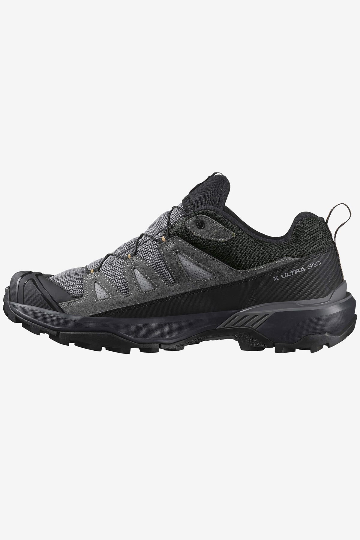 Salomon X Ultra 360 Ltr Gtx Erkek Outdoor Ayakkabı L47571400 Gri