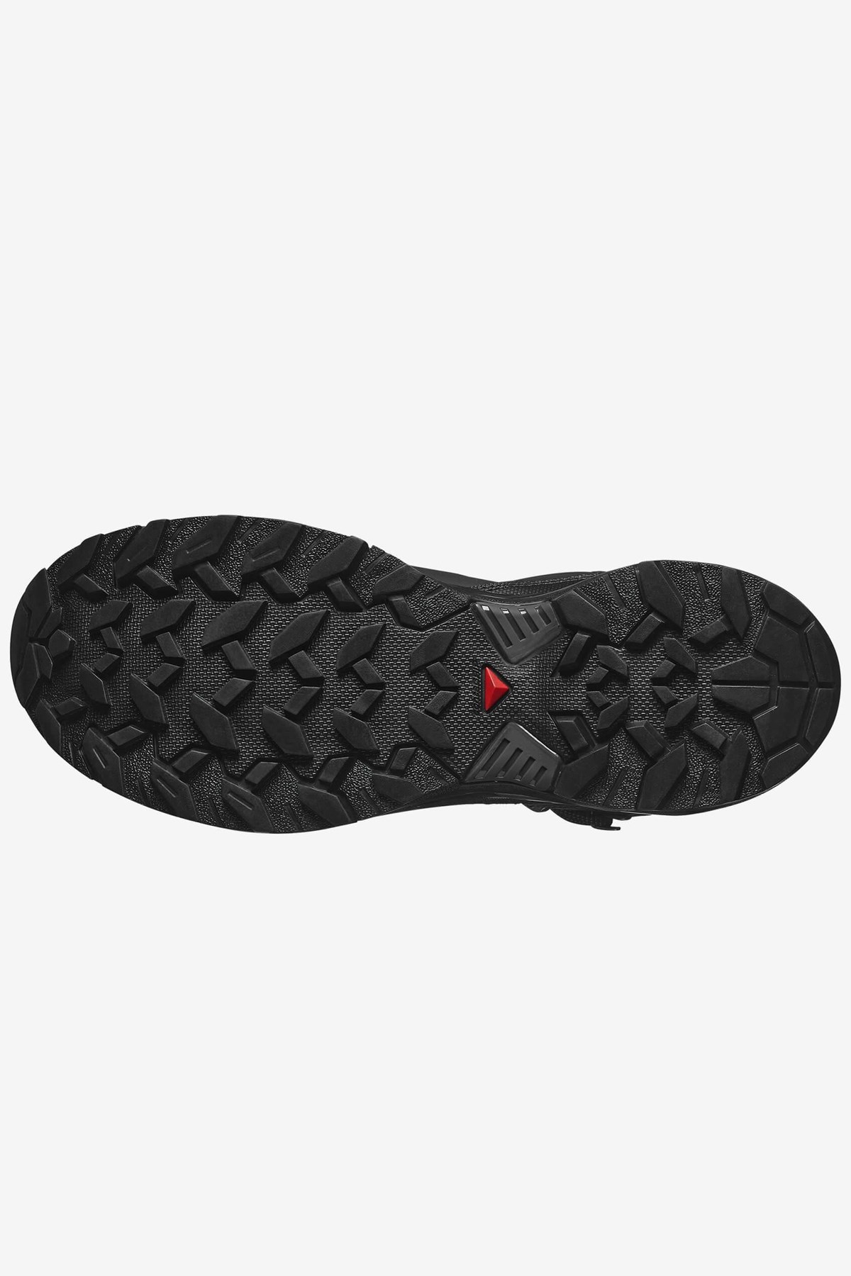 Salomon X Ultra Snowpilot Wp Erkek Bot L47585600 Siyah