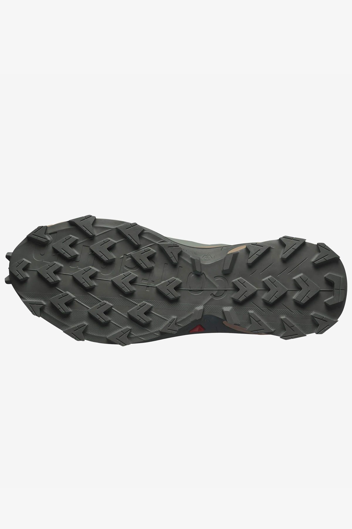 Salomon Supercross 4 Gtx Erkek Patika Koşusu Ayakkabısı L47594300 Gri
