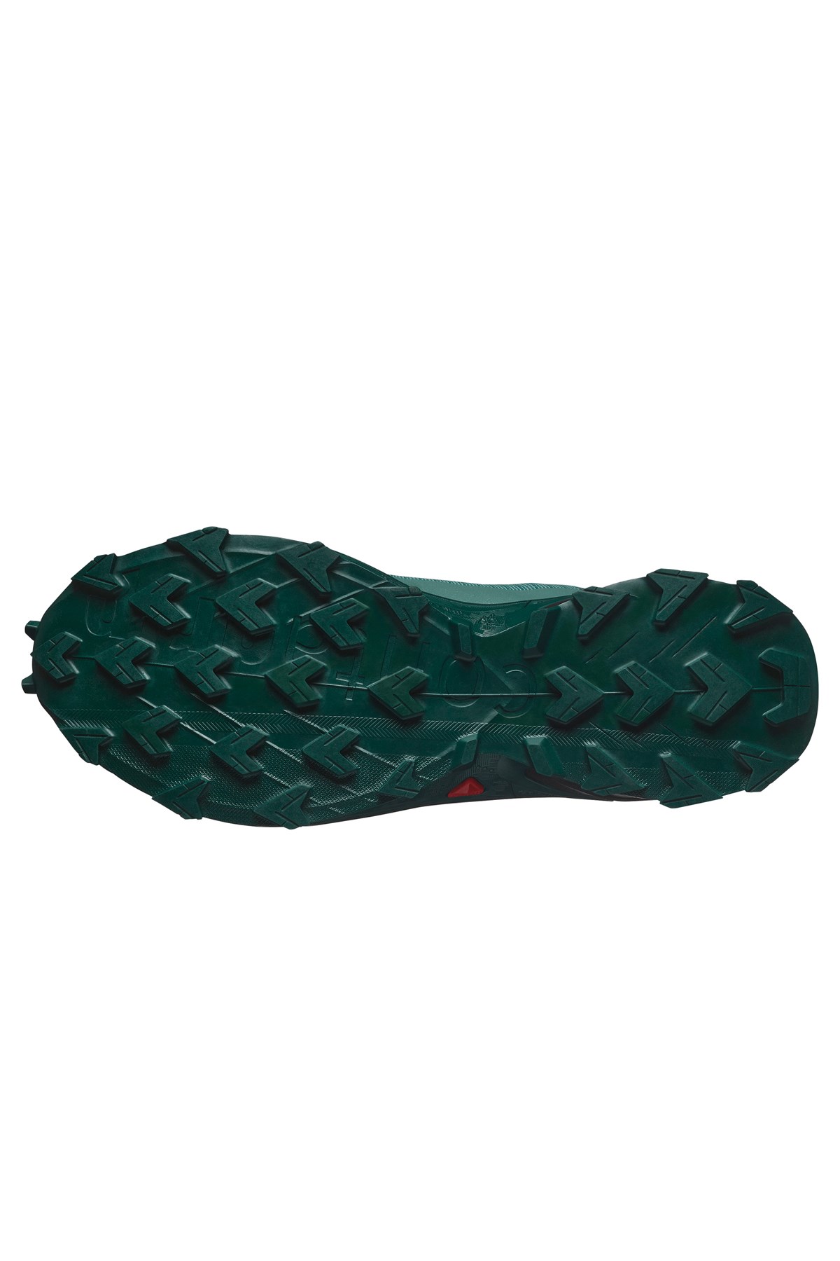 Salomon Alphacross 5 Gtx Erkek Patika Koşusu Ayakkabısı L47595000 Yeşil