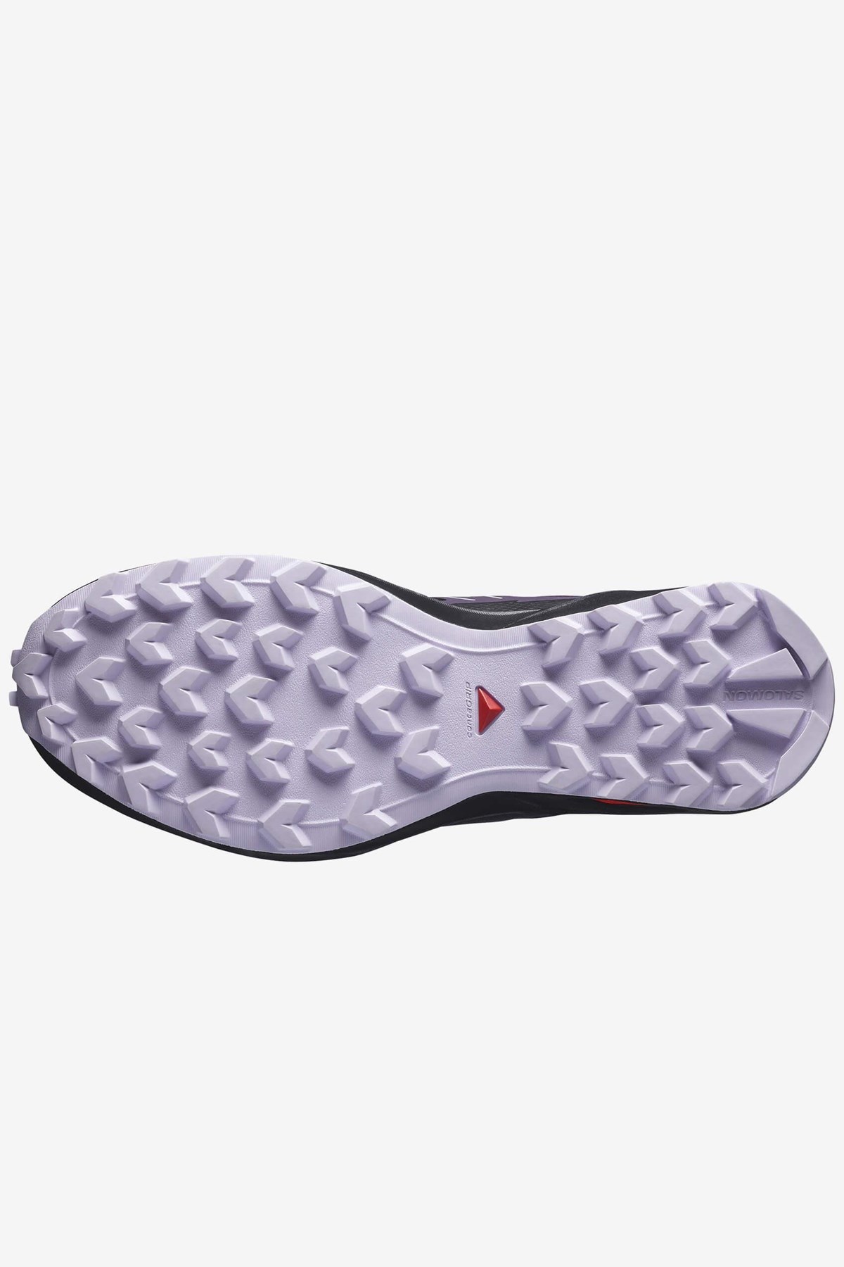 Salomon Speedcross Peak W Kadın Patika Koşusu Ayakkabı Siyah
