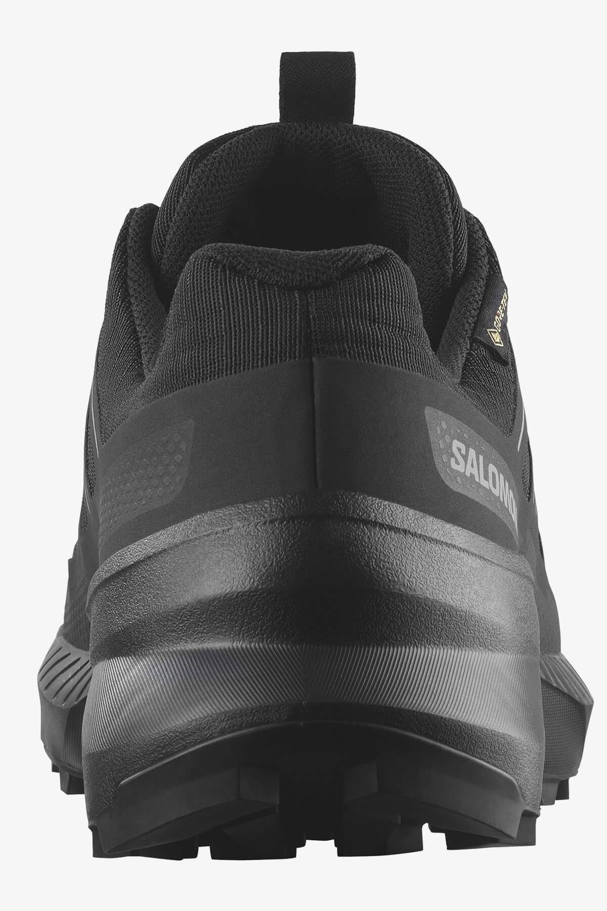 Salomon Speedcross Peak Gore-Tex Kadın Patika Koşusu Ayakkabısı Siyah