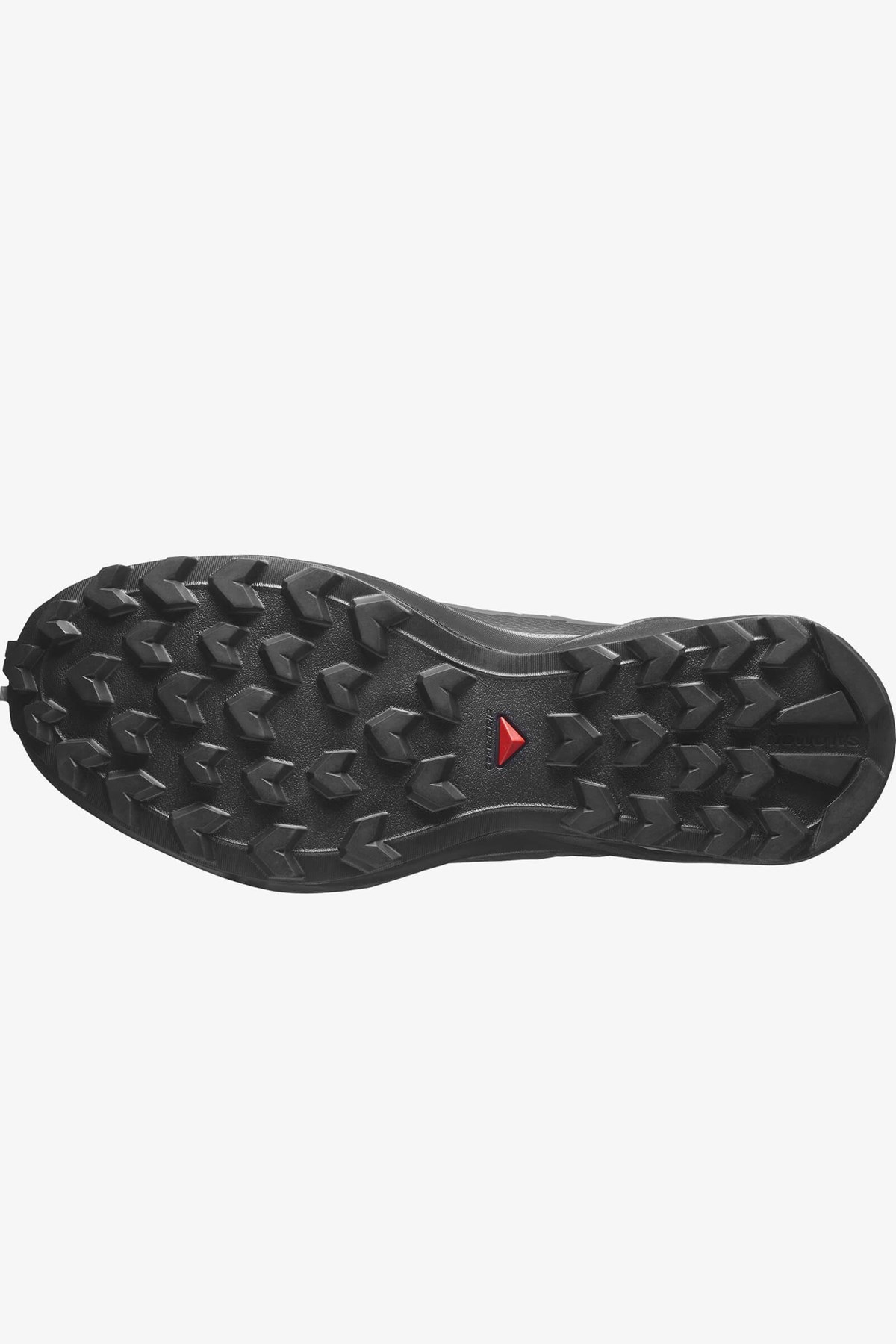 Salomon Speedcross Peak Gore-Tex Kadın Patika Koşusu Ayakkabısı Siyah