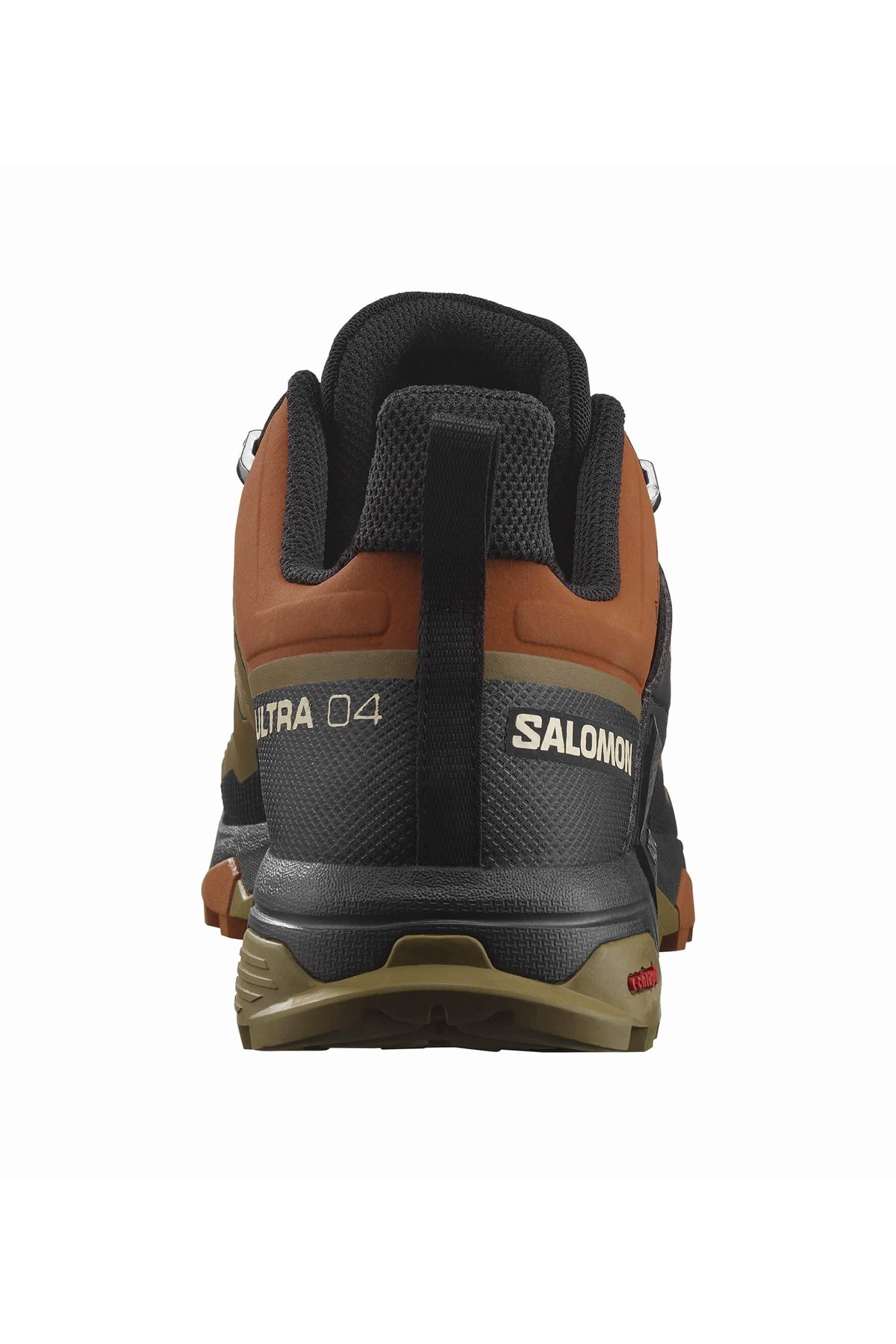 Salomon X Ultra 4 Gtx Erkek Outdoor Ayakkabı L47685200 Haki