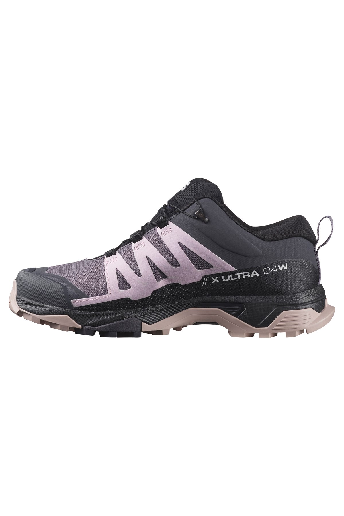 Salomon X Ultra 4 Gtx W Kadın Outdoor Ayakkabı L47685300 Siyah