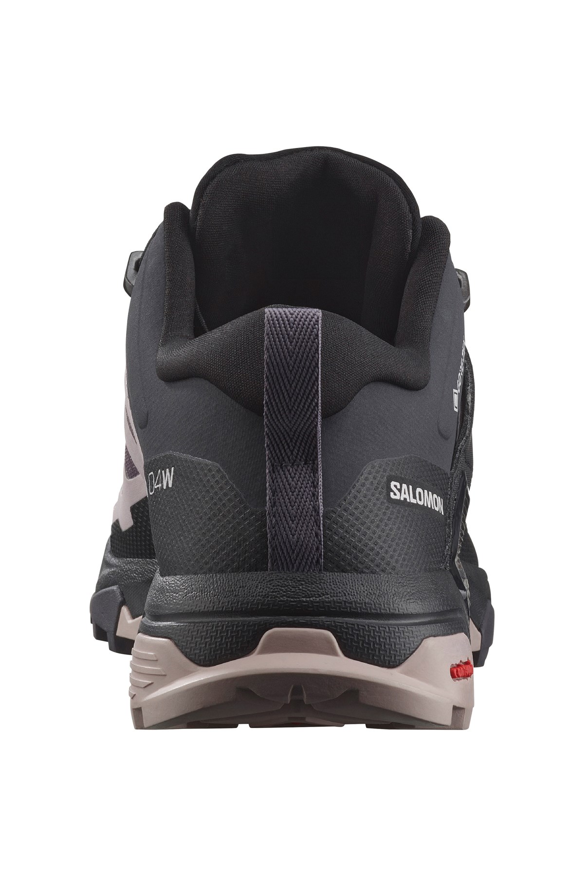 Salomon X Ultra 4 Gtx W Kadın Outdoor Ayakkabı L47685300 Siyah