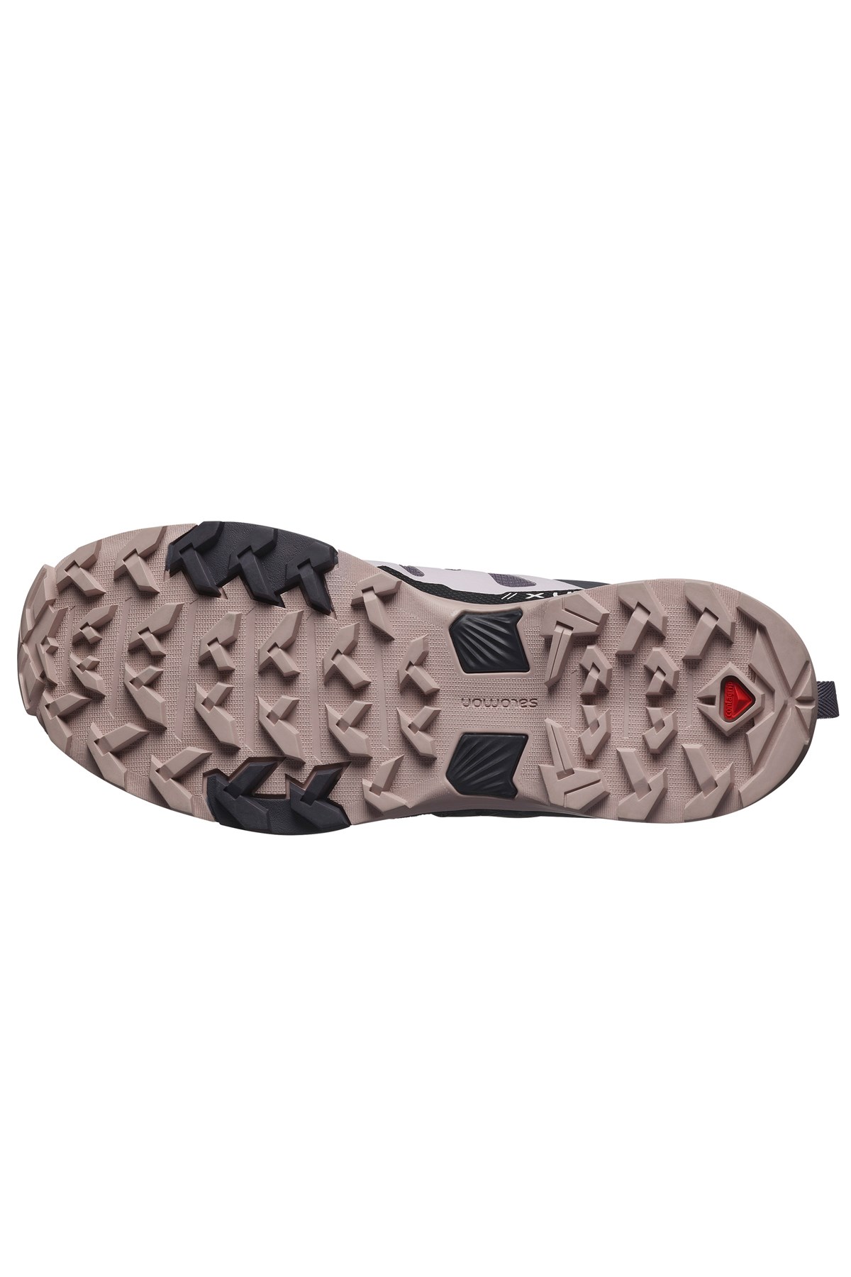 Salomon X Ultra 4 Gtx W Kadın Outdoor Ayakkabı L47685300 Siyah