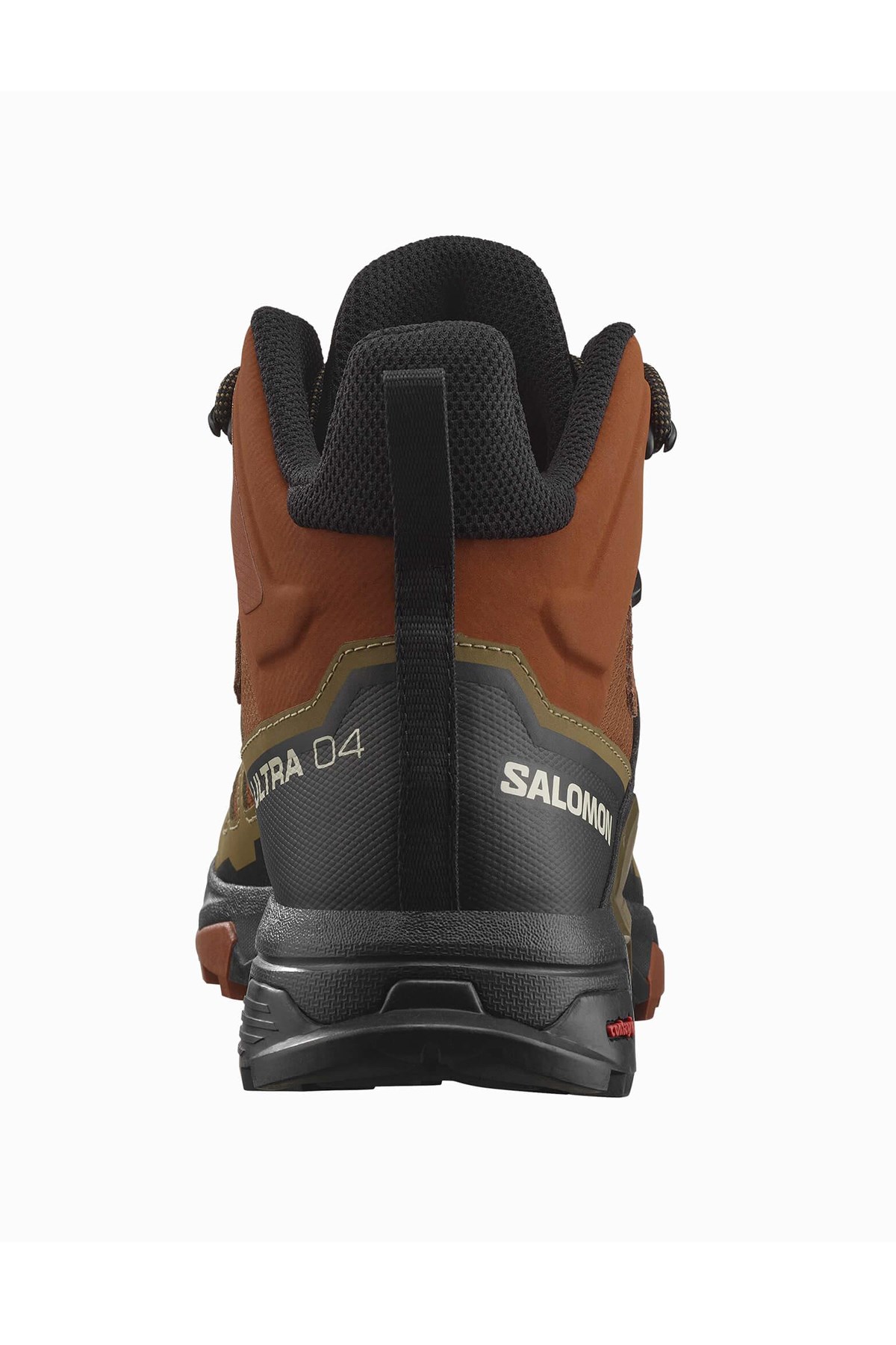 Salomon X Ultra 4 Mid Gtx Erkek Bot L47685400 Kahverengi
