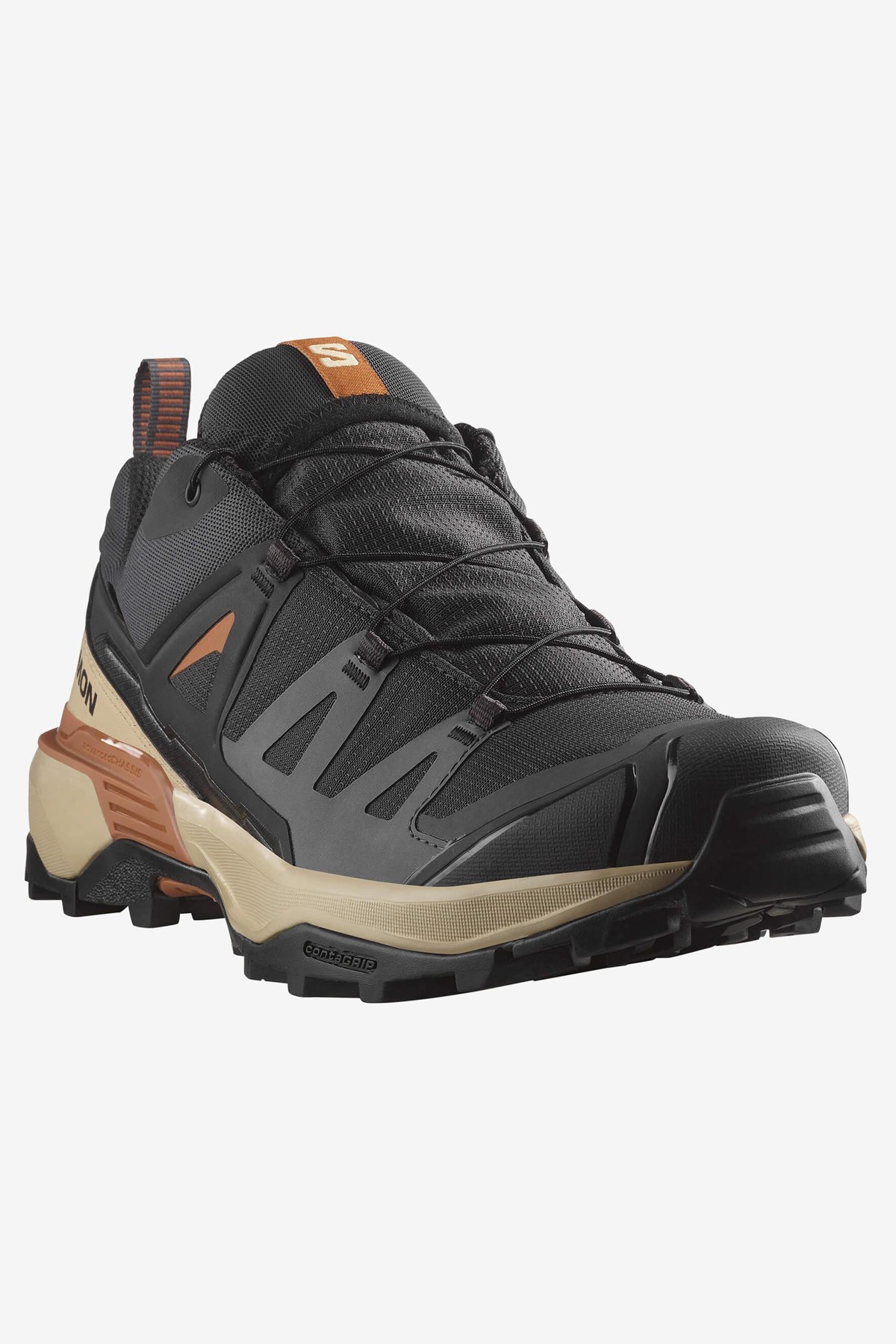 Salomon X Ultra 360 Gtx Erkek Outdoor Ayakkabı L47687000 Antrasit