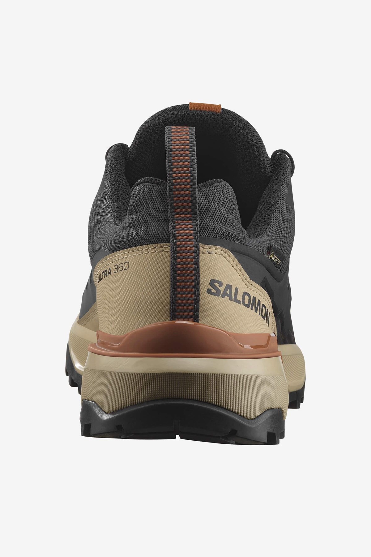 Salomon X Ultra 360 Gtx Erkek Outdoor Ayakkabı L47687000 Antrasit