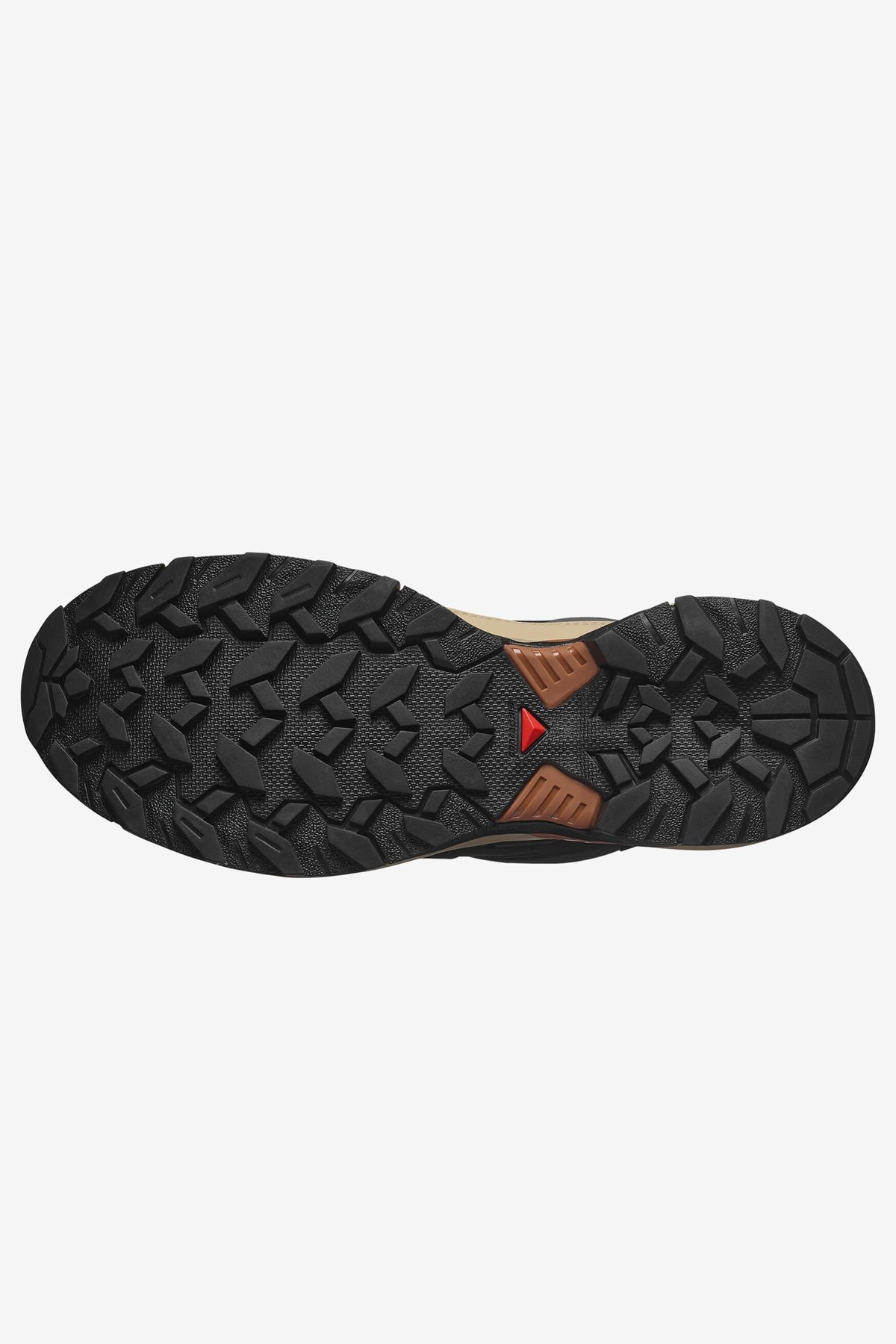 Salomon X Ultra 360 Gtx Erkek Outdoor Ayakkabı L47687000 Antrasit
