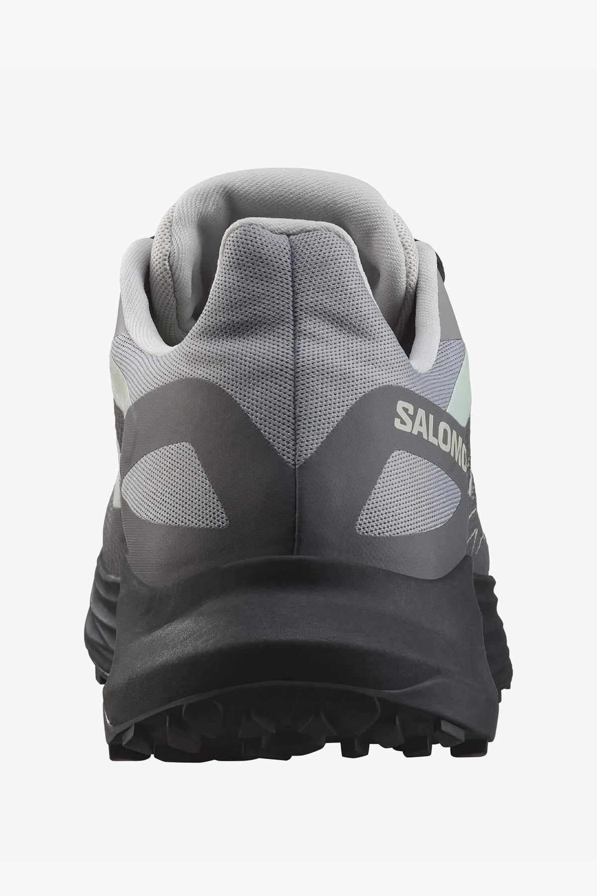 Salomon Ultra Flow Gtx Erkek Patika Koşusu Ayakkabısı L47692700 Gri