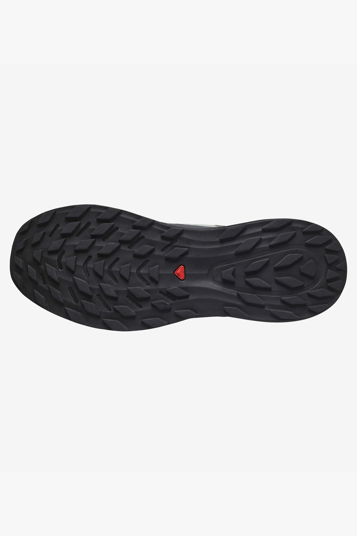 Salomon Ultra Flow Gtx Erkek Patika Koşusu Ayakkabısı L47692700 Gri