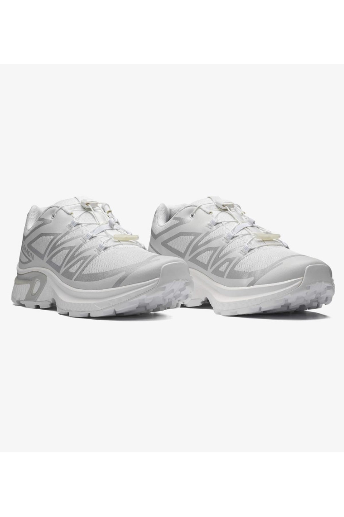Salomon XT-Evr Erkek Outdoor Ayakkabı L47693400 Beyaz