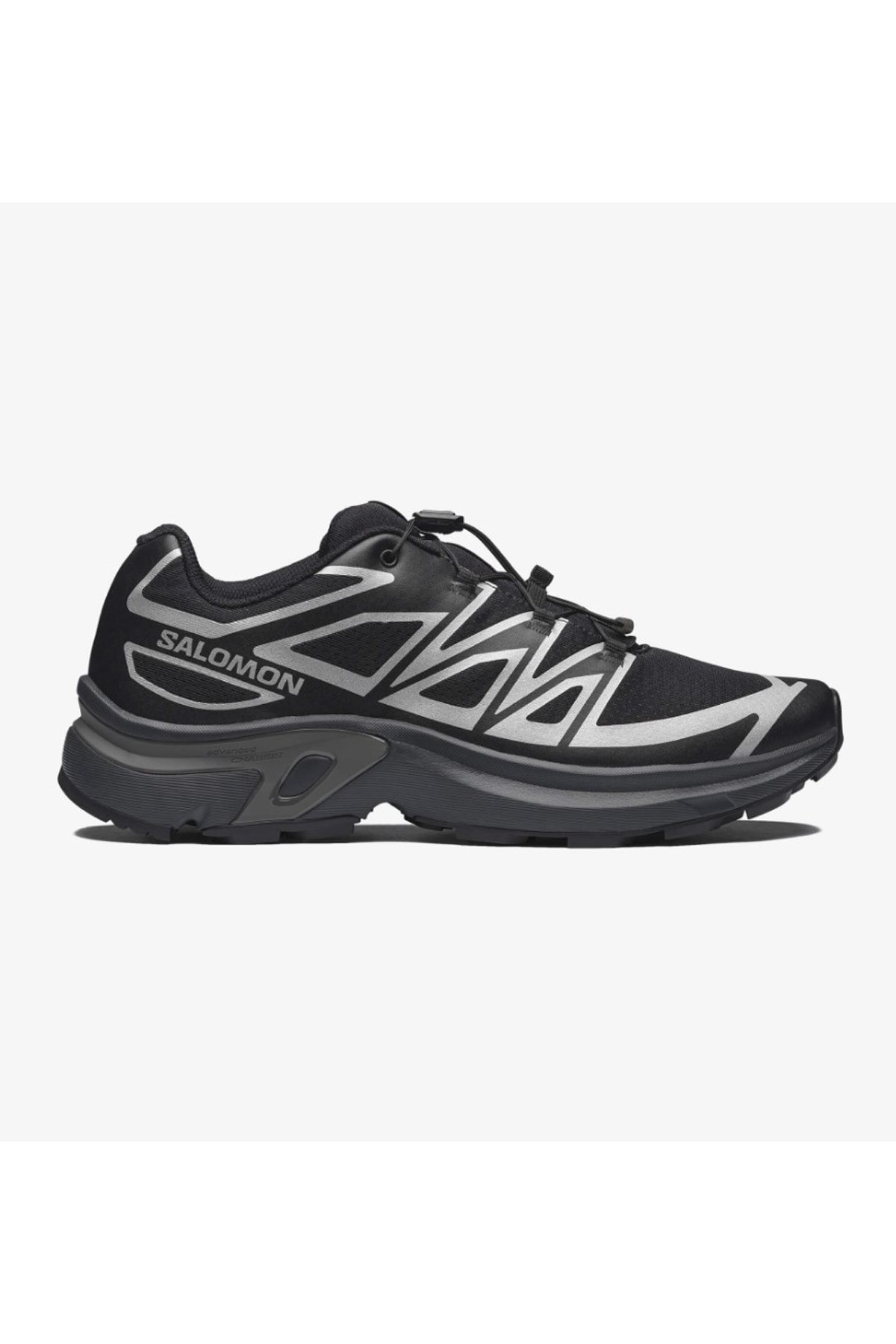 Salomon XT-Evr Erkek Outdoor Ayakkabı L47693600 Siyah