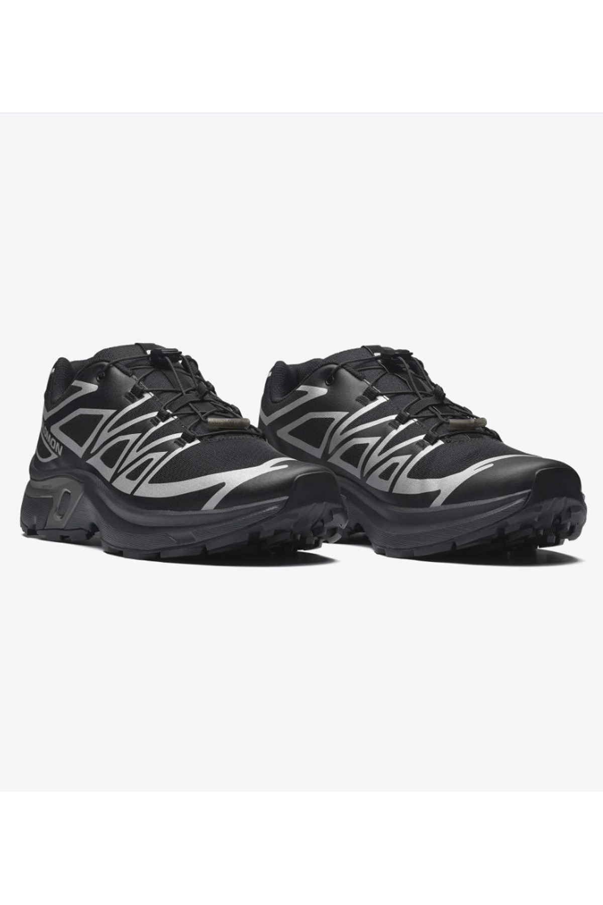 Salomon XT-Evr Erkek Outdoor Ayakkabı L47693600 Siyah