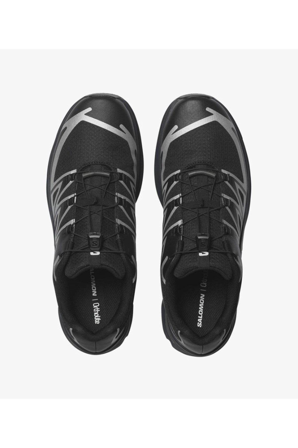 Salomon XT-Evr Erkek Outdoor Ayakkabı L47693600 Siyah