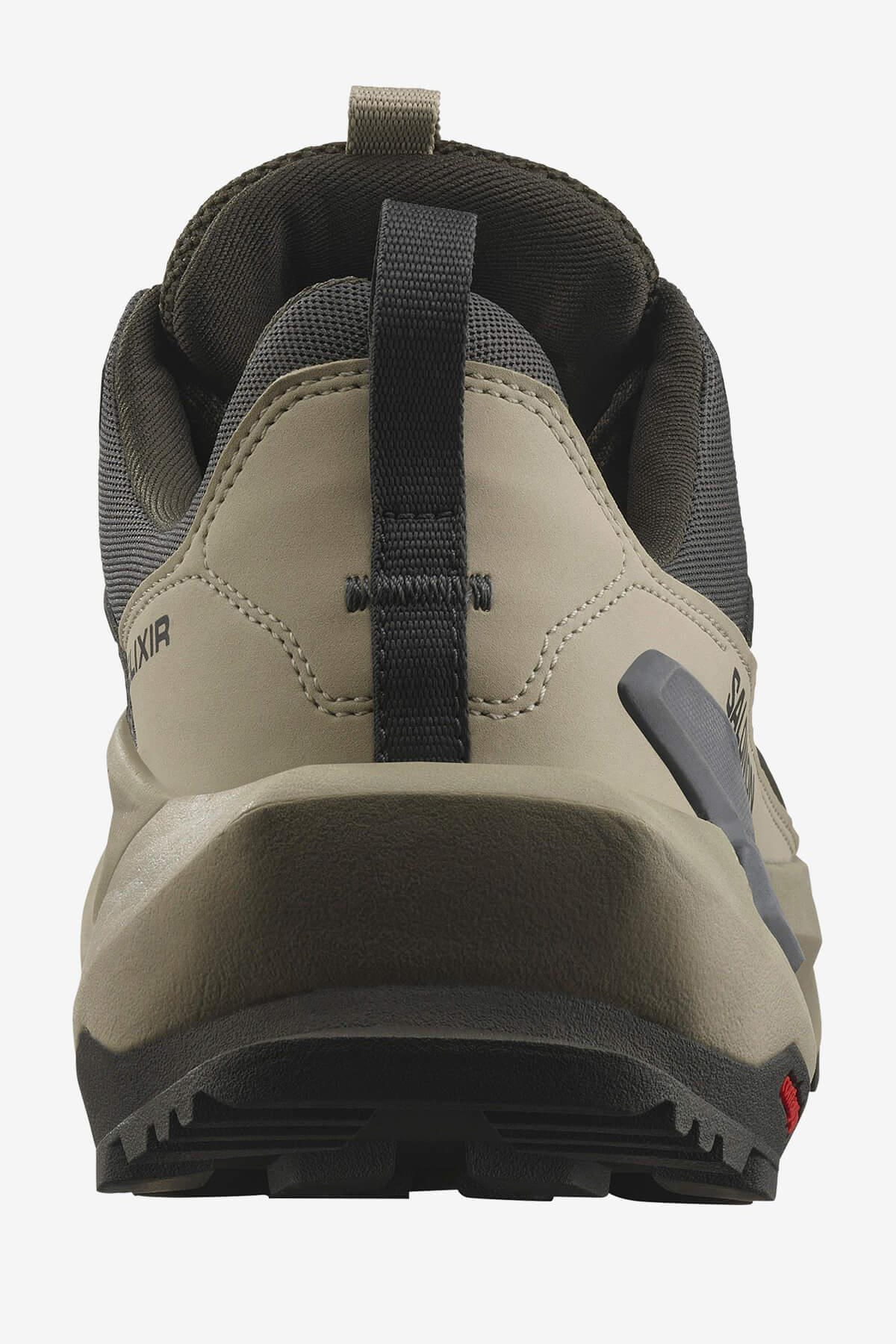 Salomon Elixir Gtx Erkek Outdoor Ayakkabı L47697400 Haki