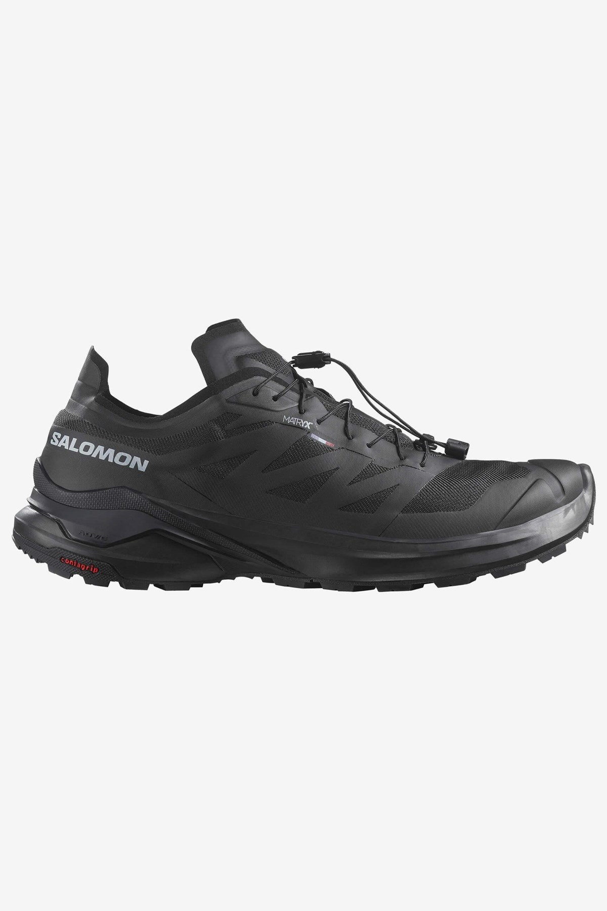 Salomon Xa Meta Erkek Outdoor Ayakkabı Siyah