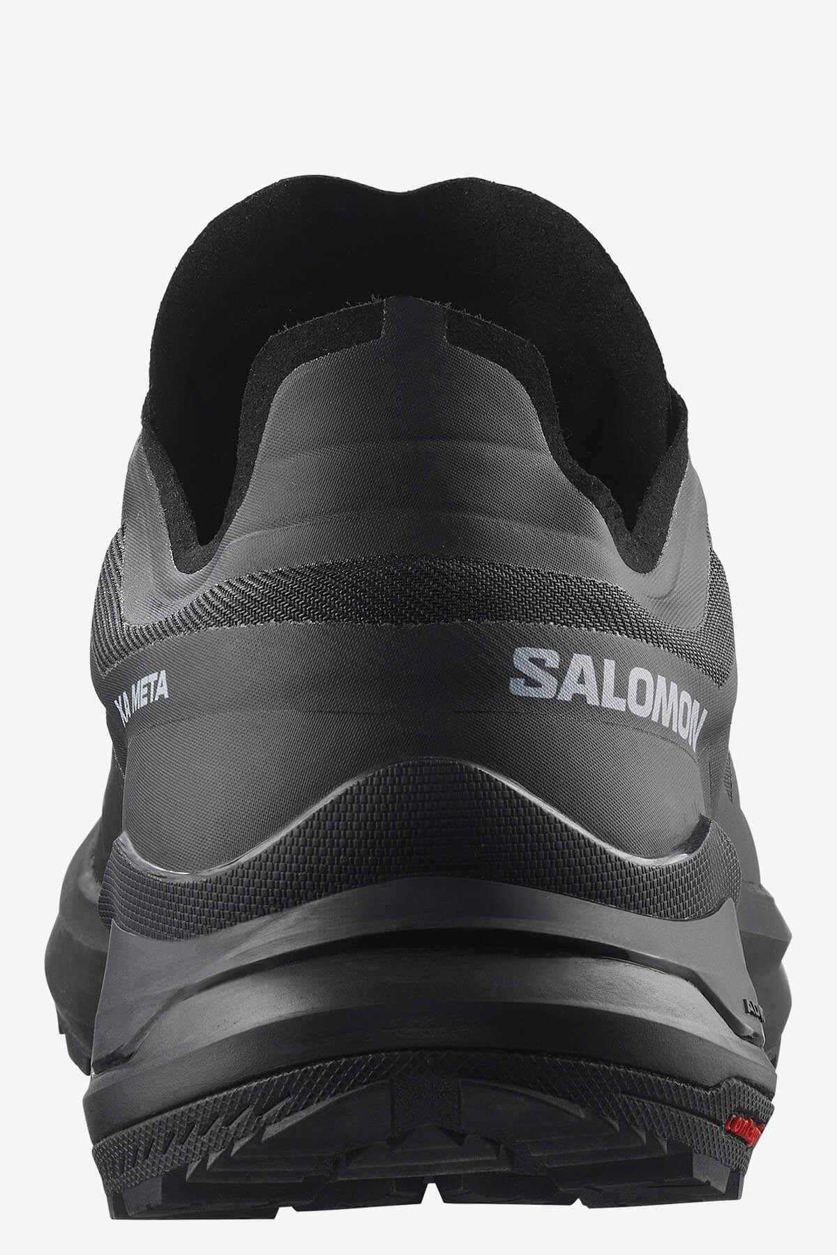 Salomon Xa Meta Erkek Outdoor Ayakkabı Siyah